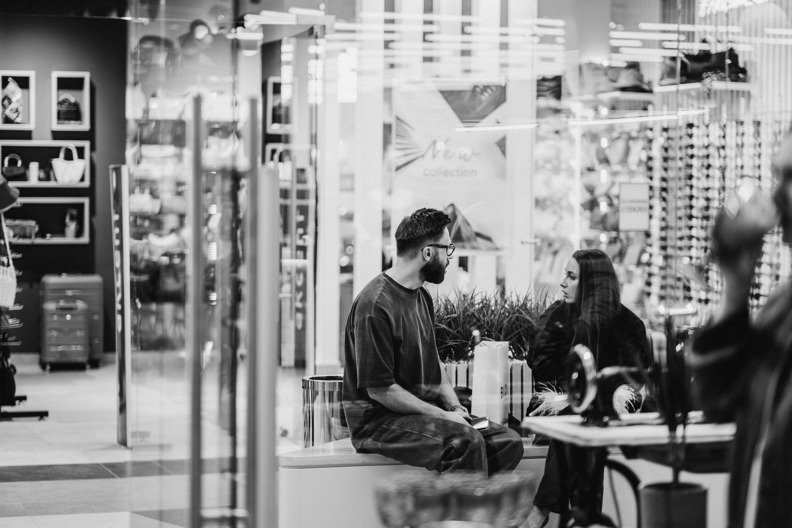 BLCV (открытие магазина г. Ижевск). Фотограф Астафьева Мария