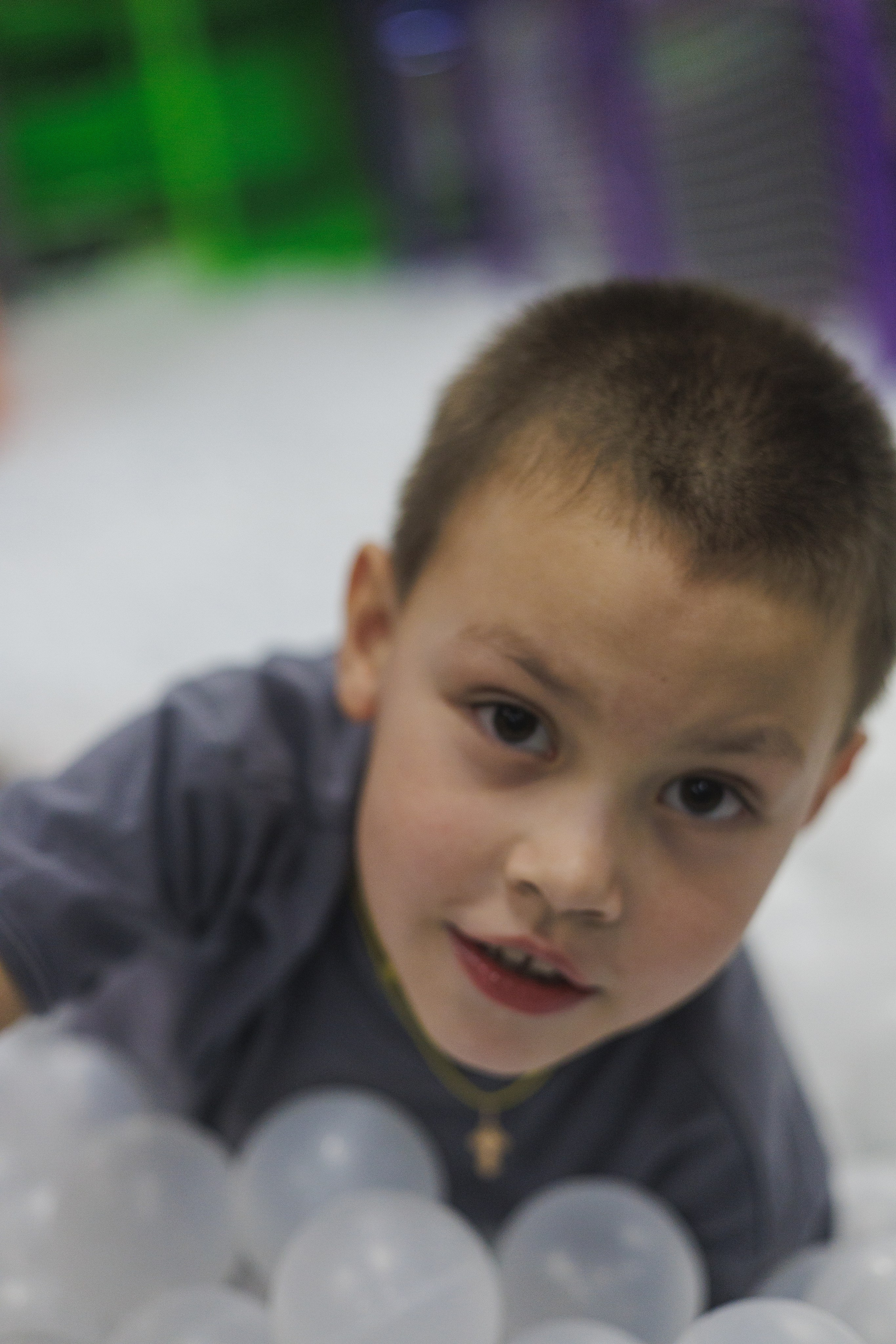 Василисе 5 лет. Фотограф в Раменском и Москве |Татьяна Конарева