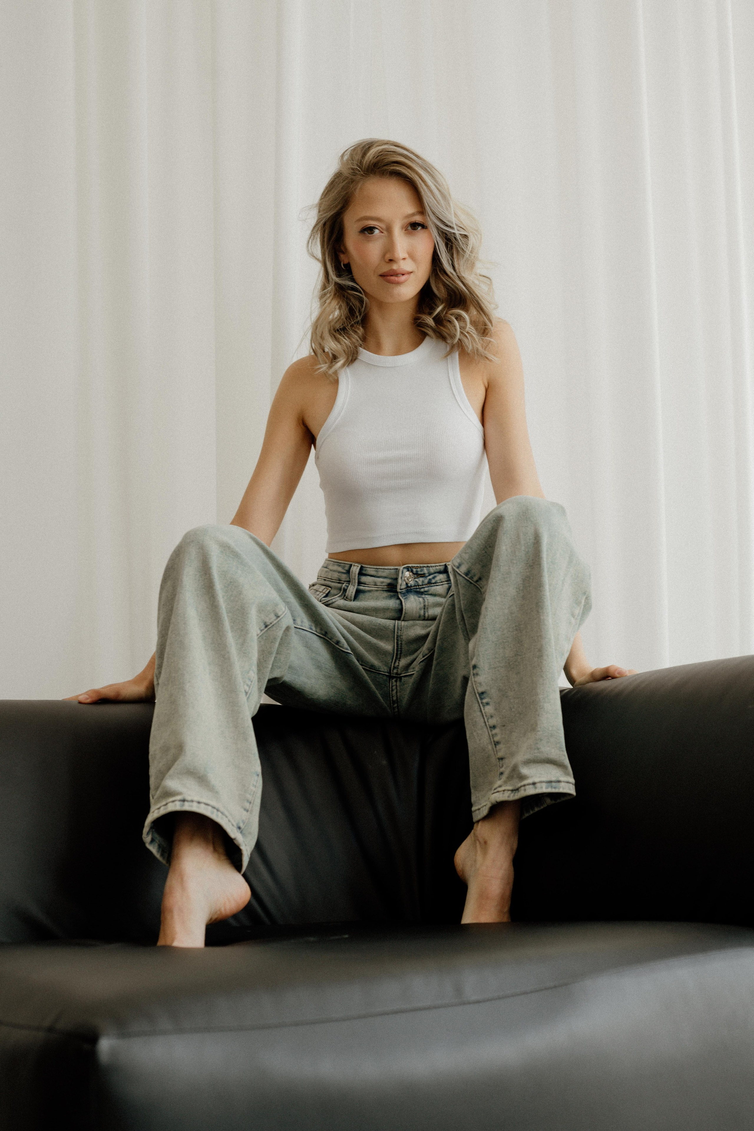 Алия. Фотограф Алёна Евграфова