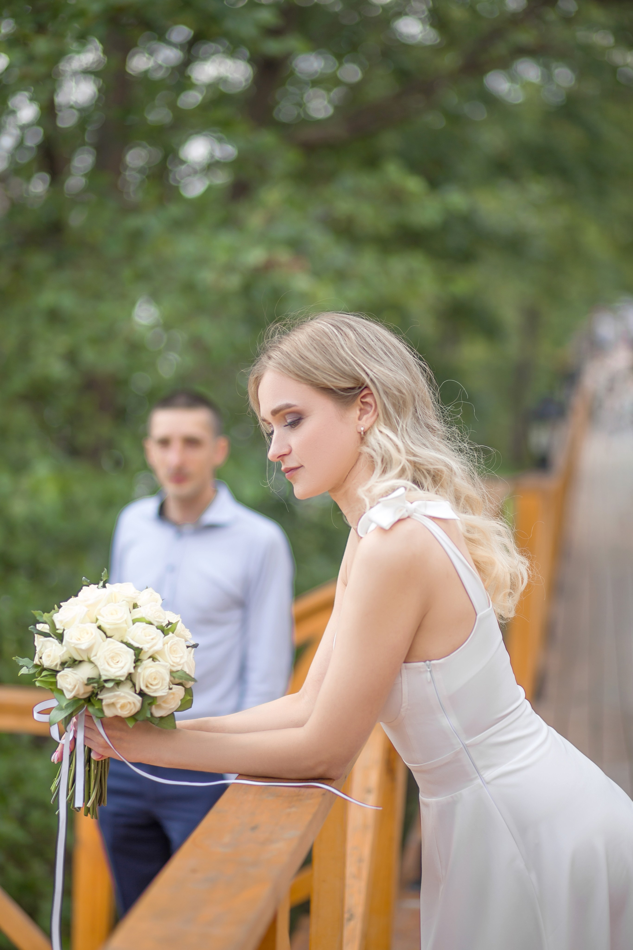 Прогулка в усадьбе «Гребнево». Семейный и женский фотограф в Москве Евгения Малина