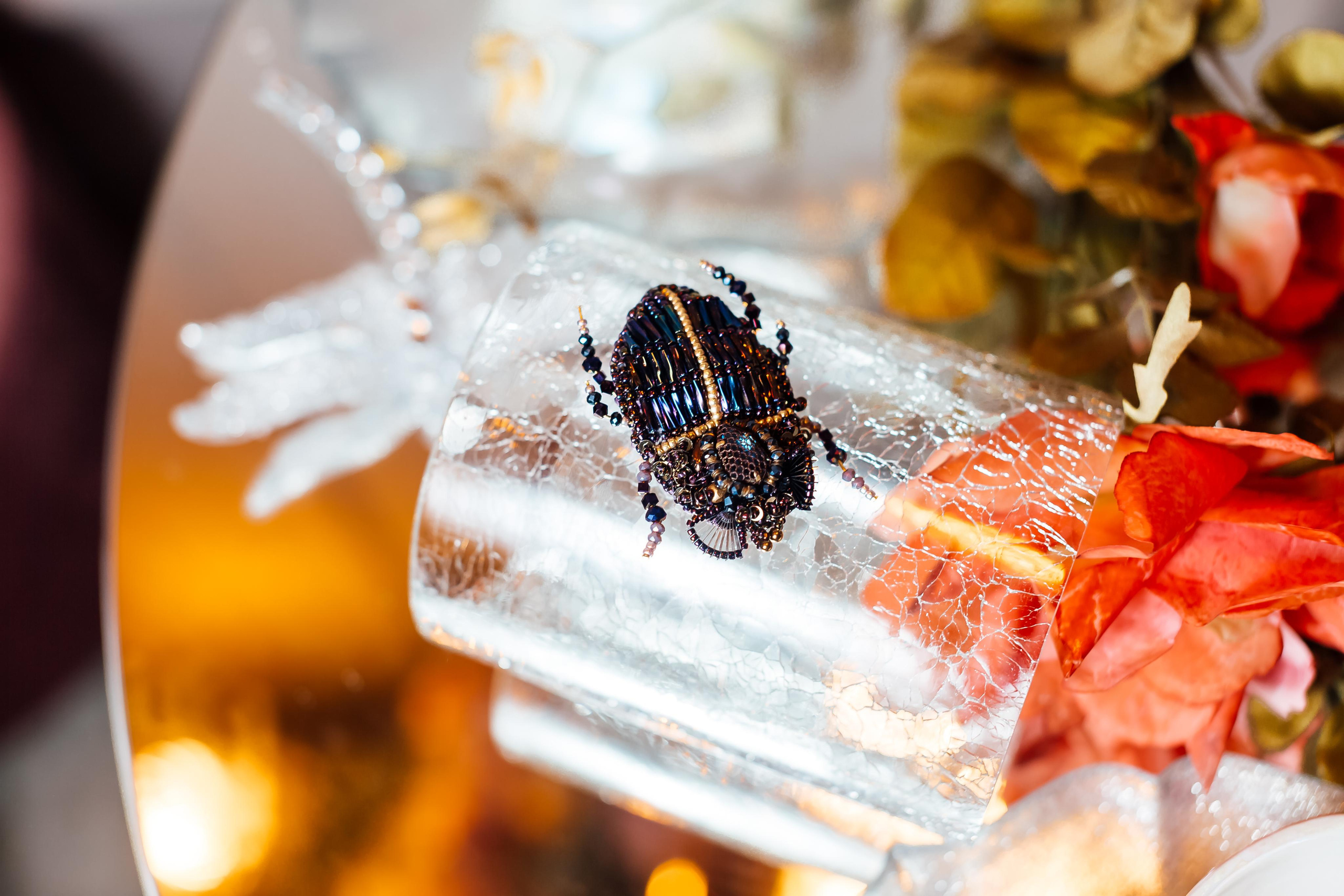 Броши ручной работы. Свадебный и семейный фотограф/видеограф в Краснодаре Наталья Осинская