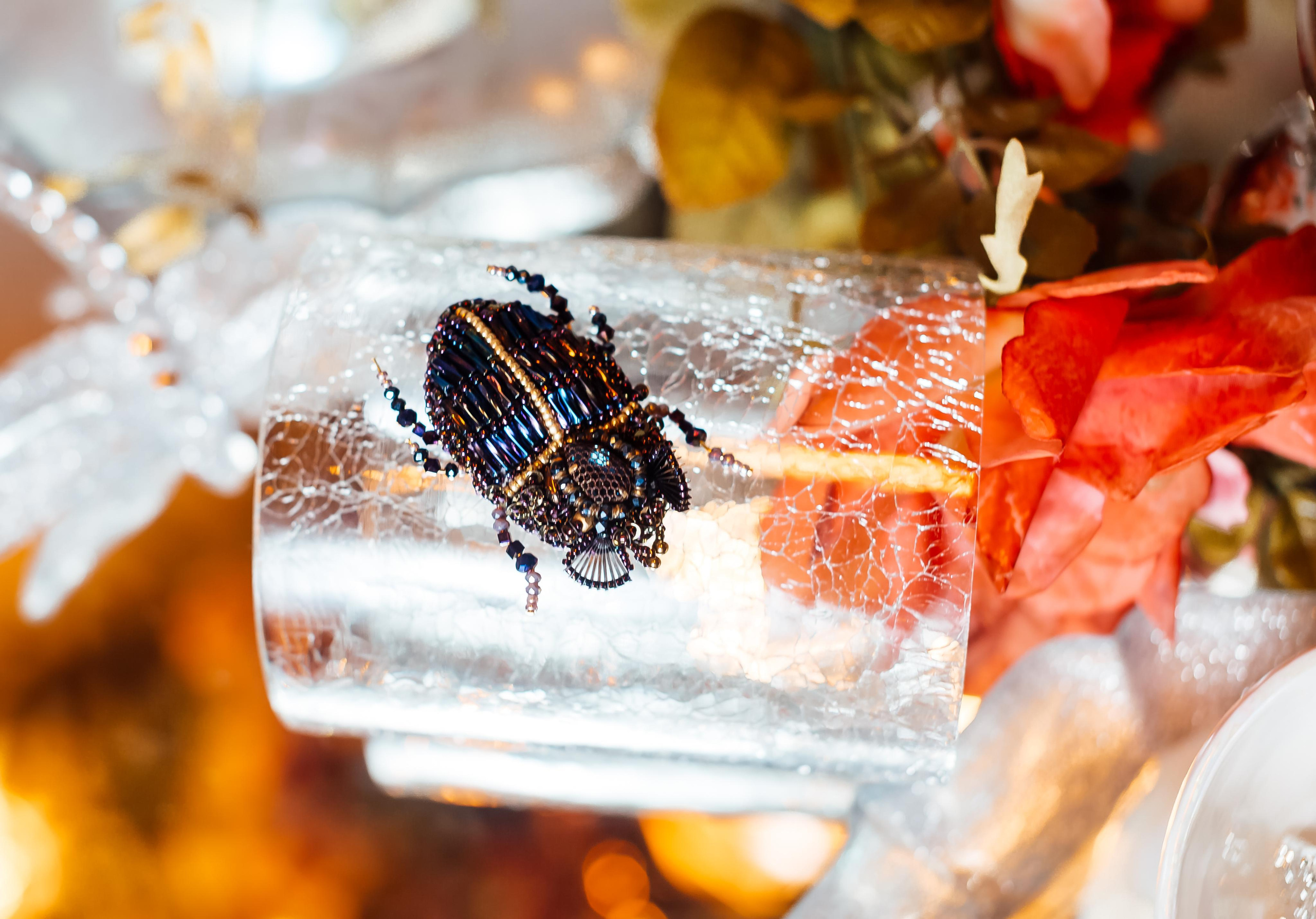 Броши ручной работы. Свадебный и семейный фотограф/видеограф в Краснодаре Наталья Осинская