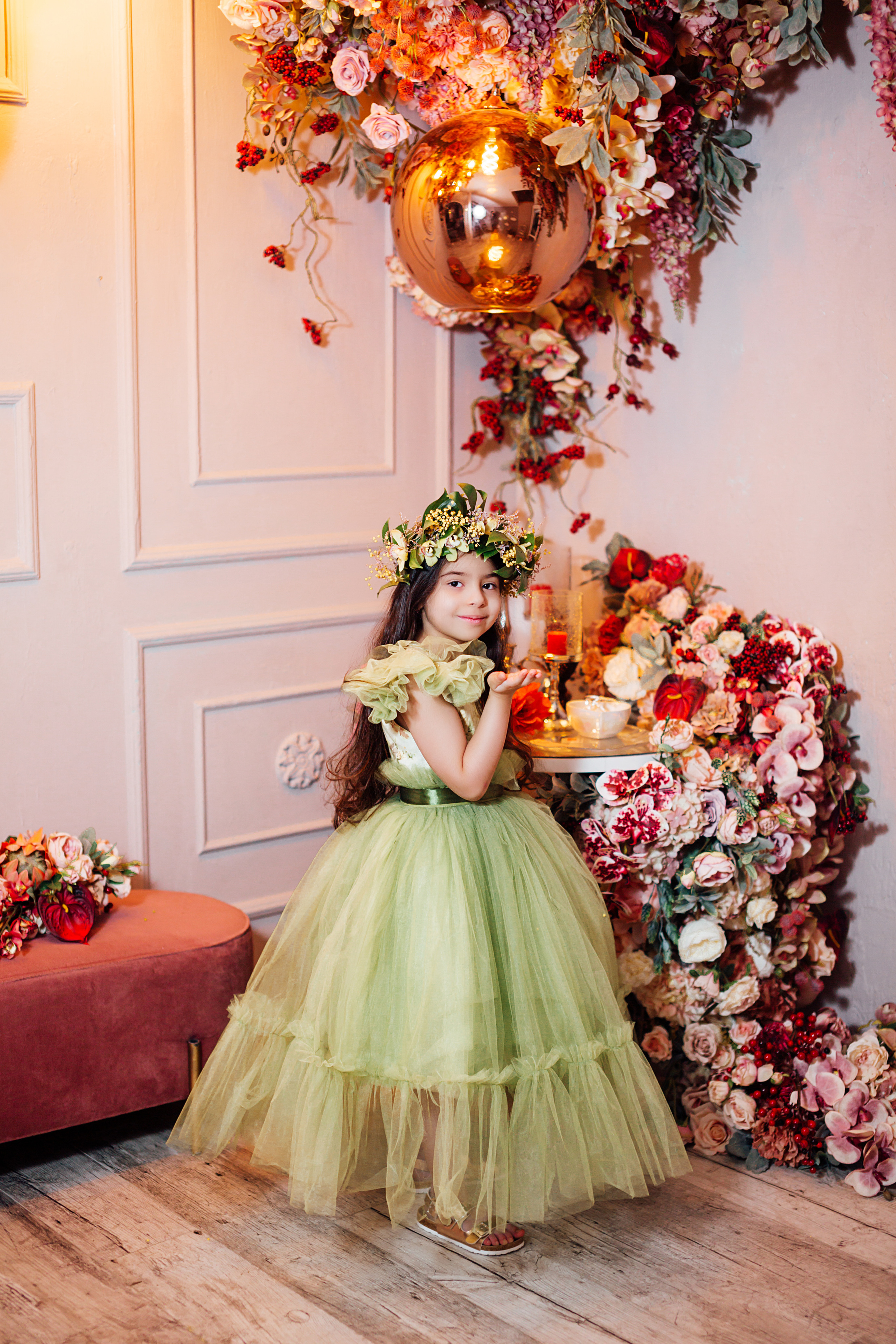 Аделя. Свадебный и семейный фотограф/видеограф в Краснодаре Наталья Осинская