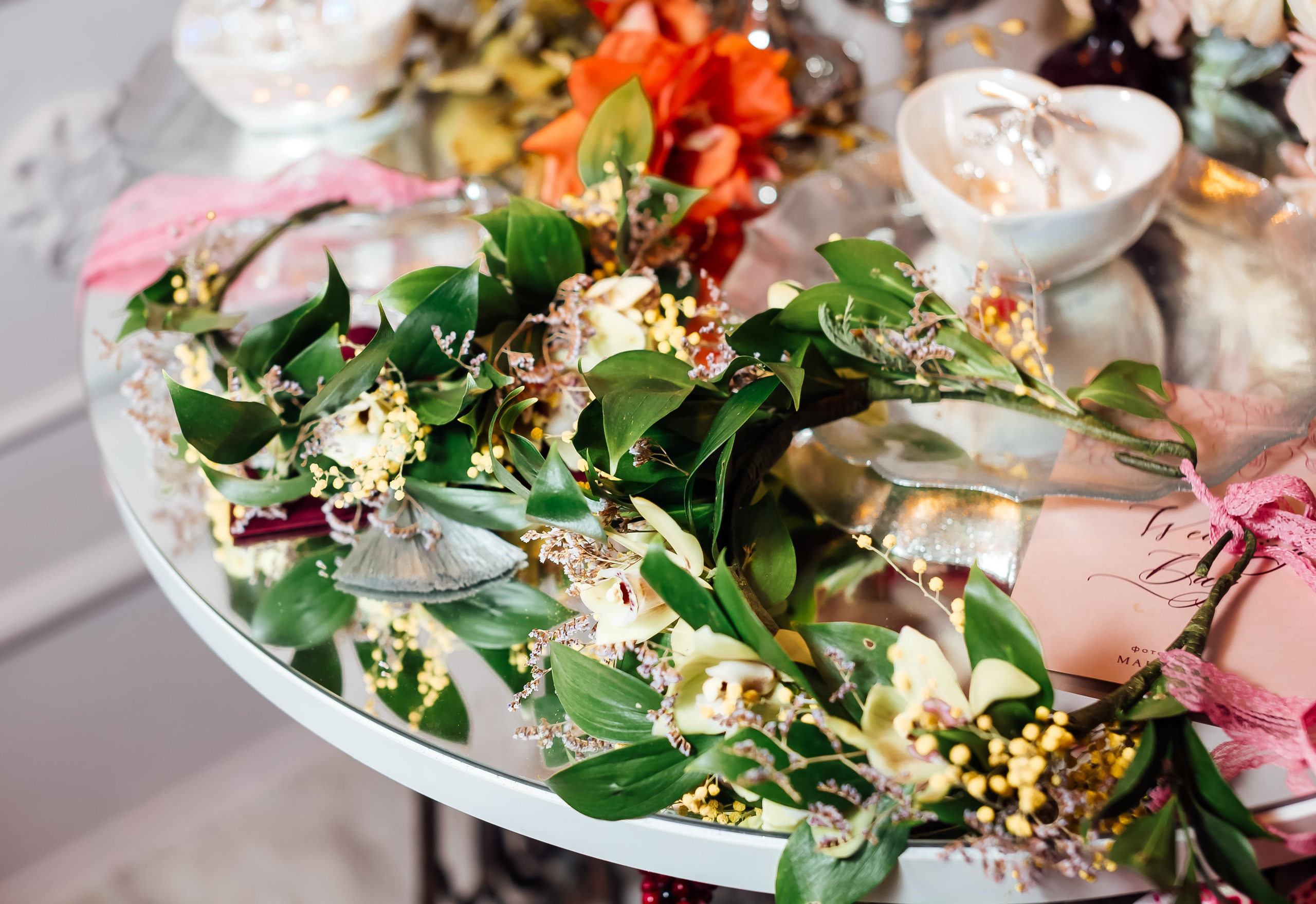 Броши ручной работы. Свадебный и семейный фотограф/видеограф в Краснодаре Наталья Осинская