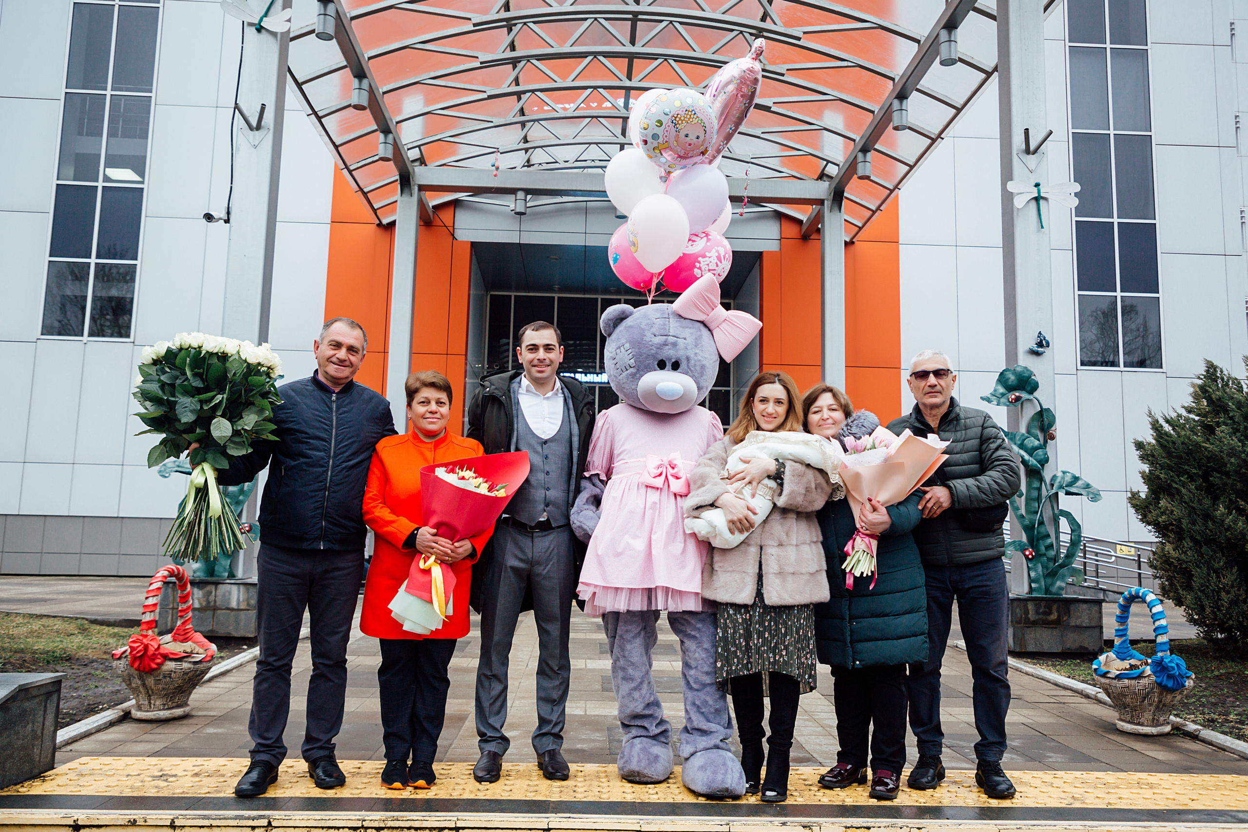 МИШКА ТЕДДИ. Свадебный и семейный фотограф/видеограф в Краснодаре Наталья Осинская