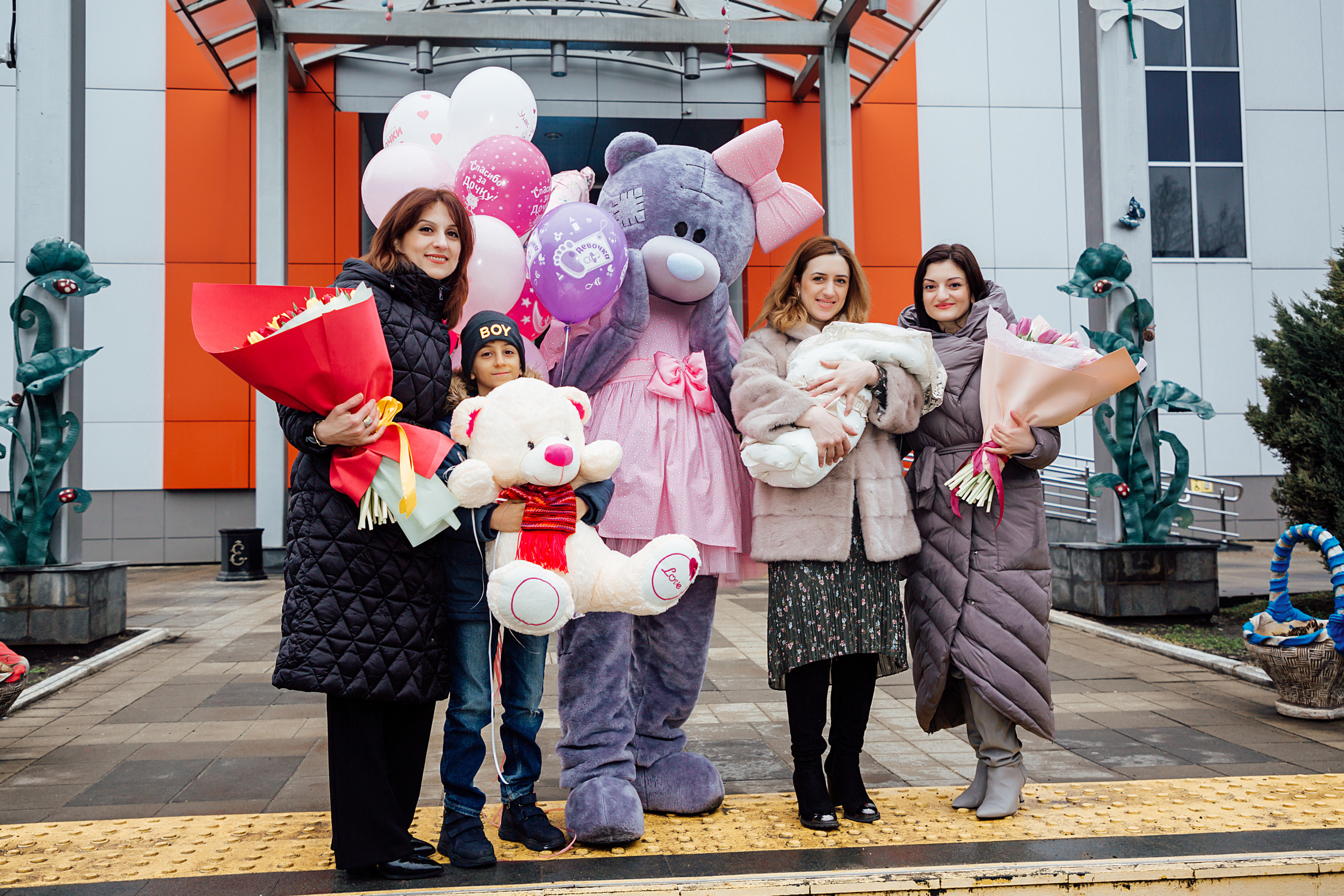 МИШКА ТЕДДИ. Свадебный и семейный фотограф/видеограф в Краснодаре Наталья Осинская