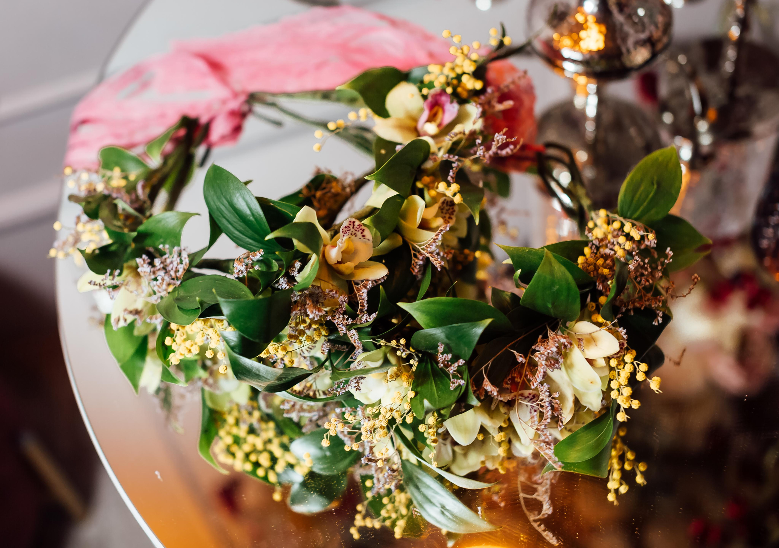 Броши ручной работы. Свадебный и семейный фотограф/видеограф в Краснодаре Наталья Осинская