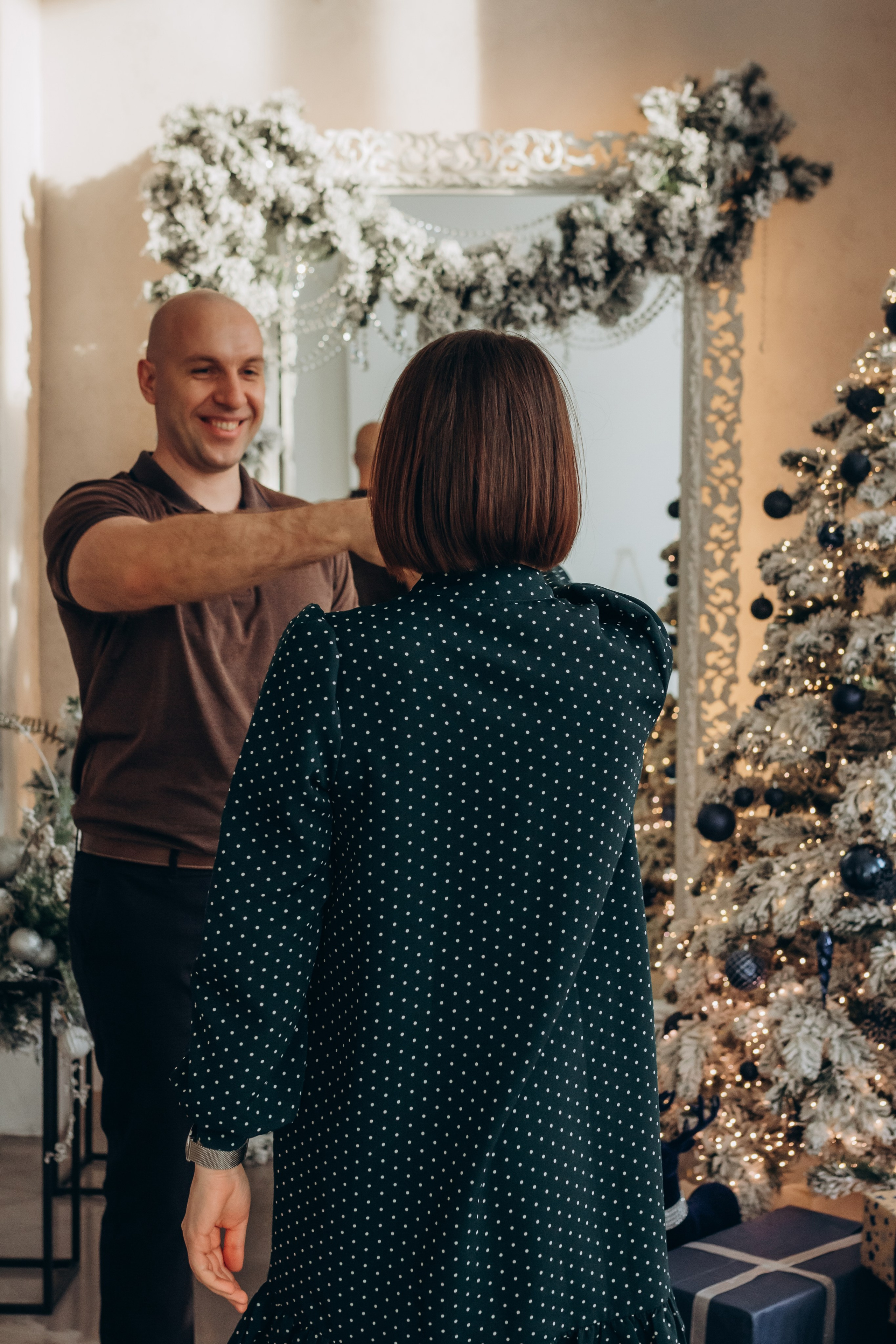 Красивая история любви. Фотограф Красноярск Архипова Алина