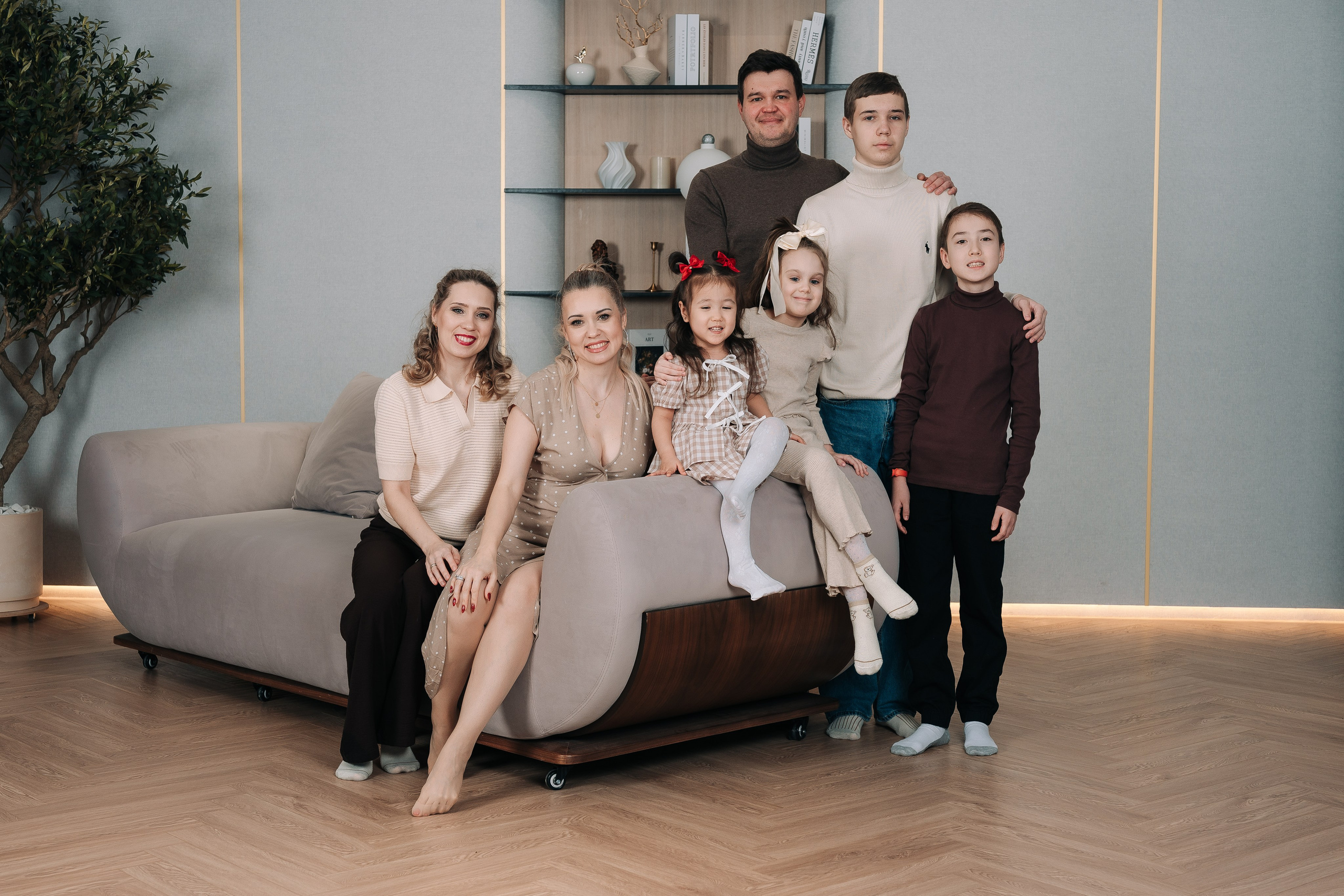 Олеся Котова. Иван Кубик — фотограф и видеограф