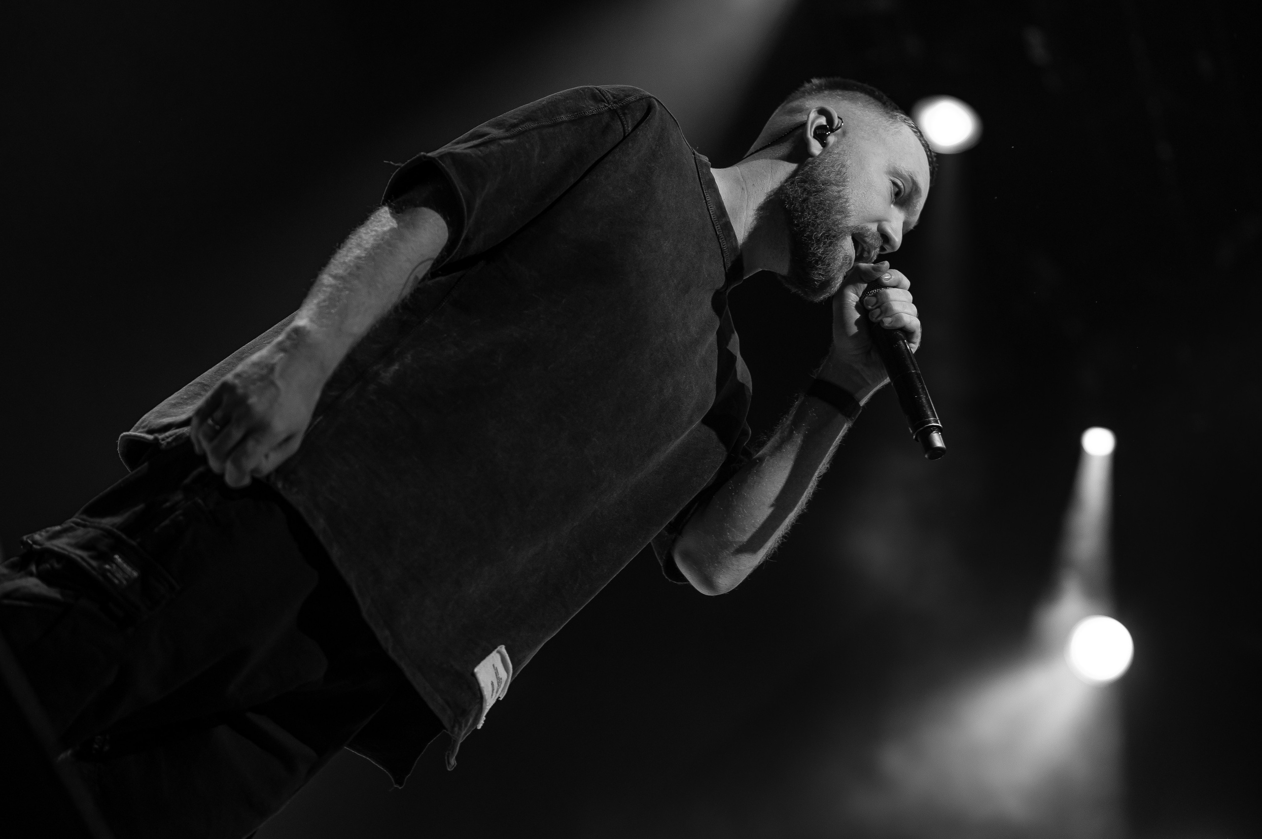 ГРОТ — репортажная съёмка. Иван Кубик — фотограф и видеограф