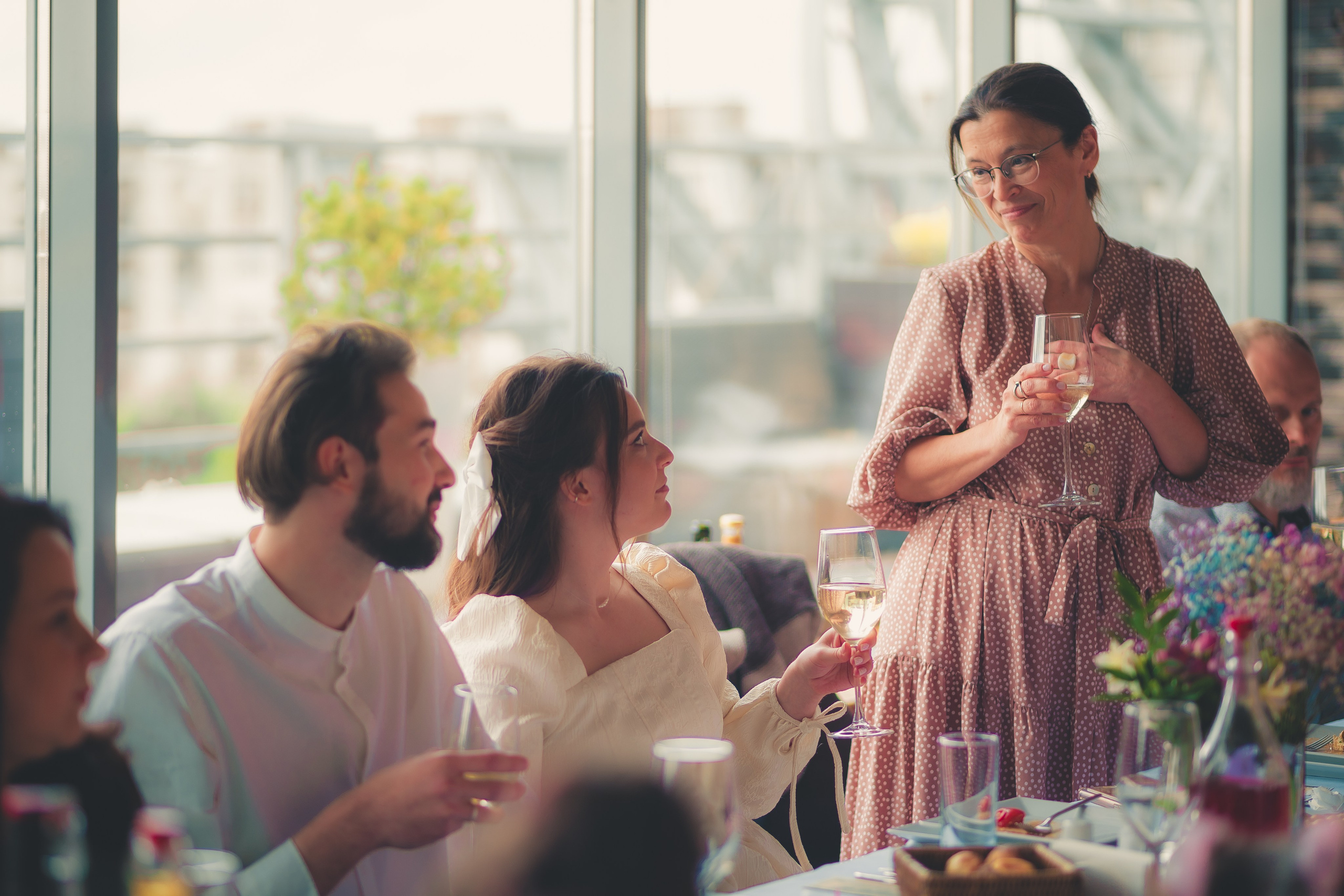 Свадебная съёмка Анатолия и Елизаветы. Иван Кубик — фотограф и видеограф