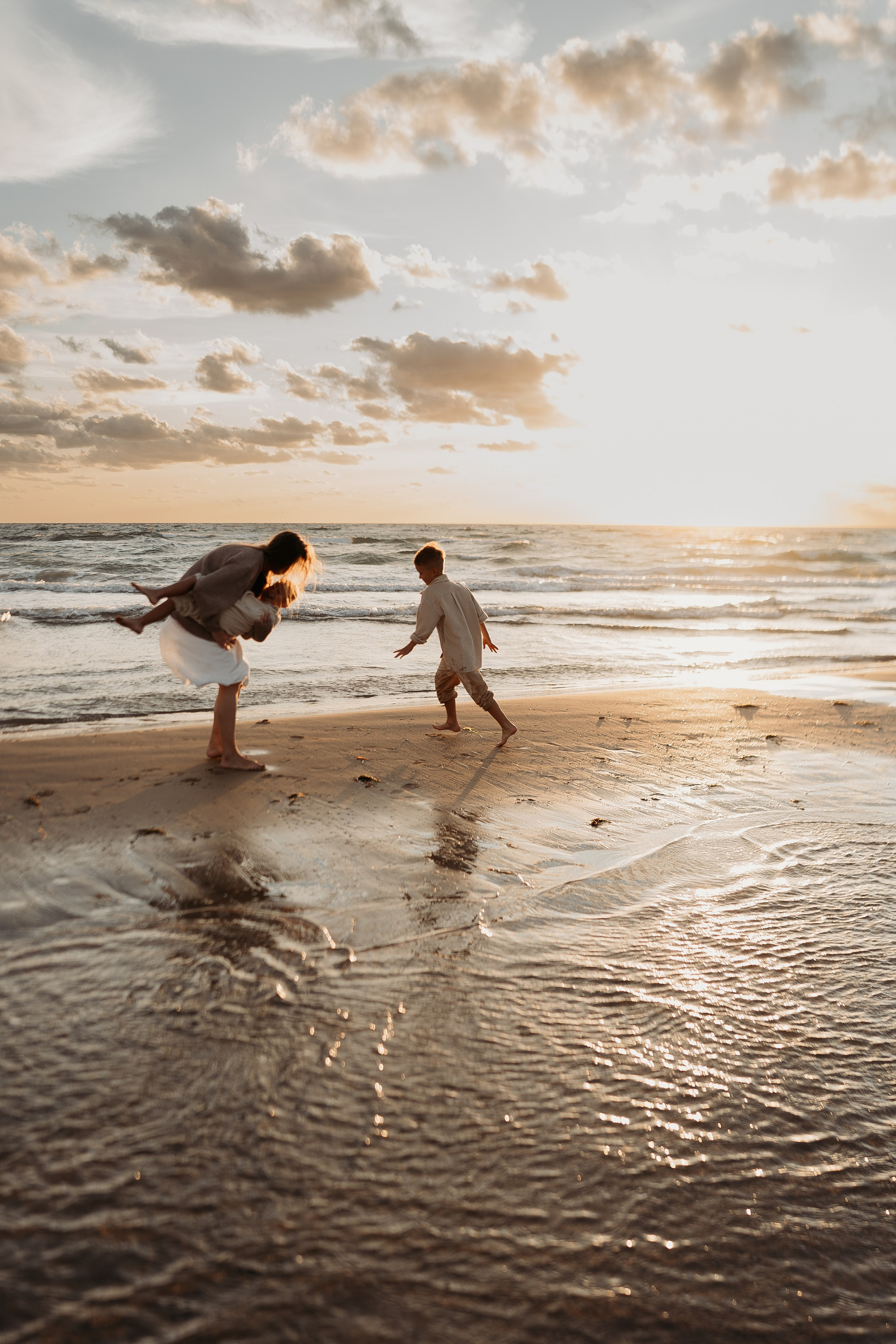 Семейный и домашний фотограф в Уфе Ирина Гарасюта