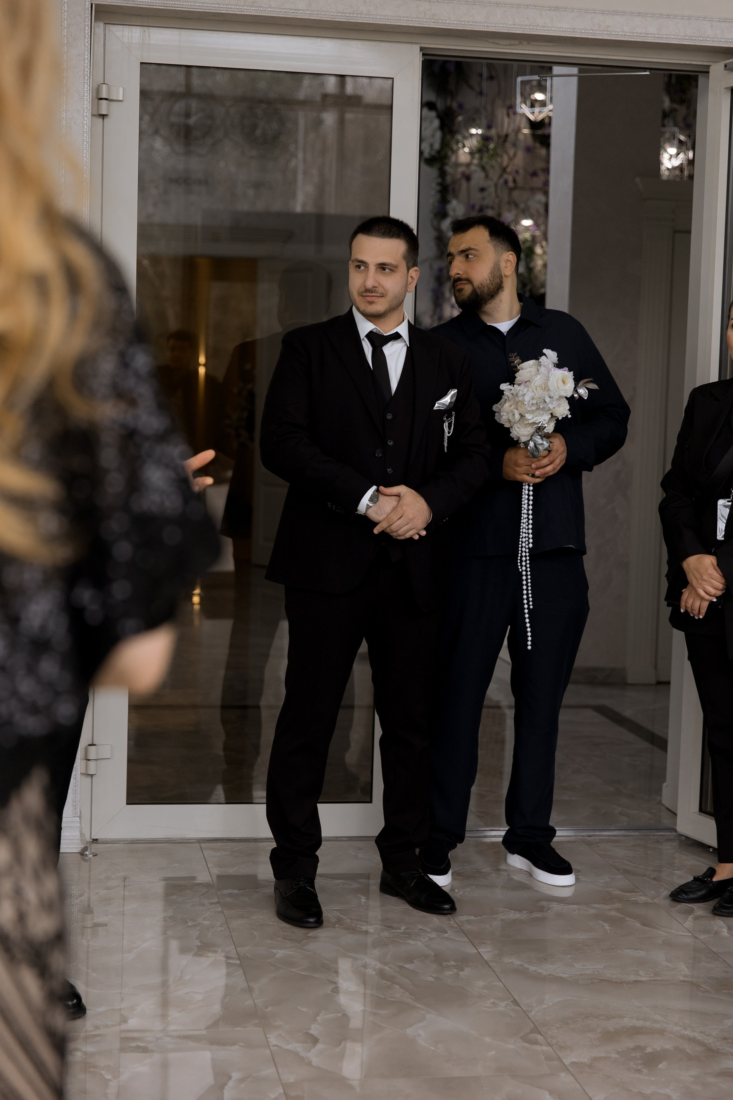 С&А. Свадебный фотограф