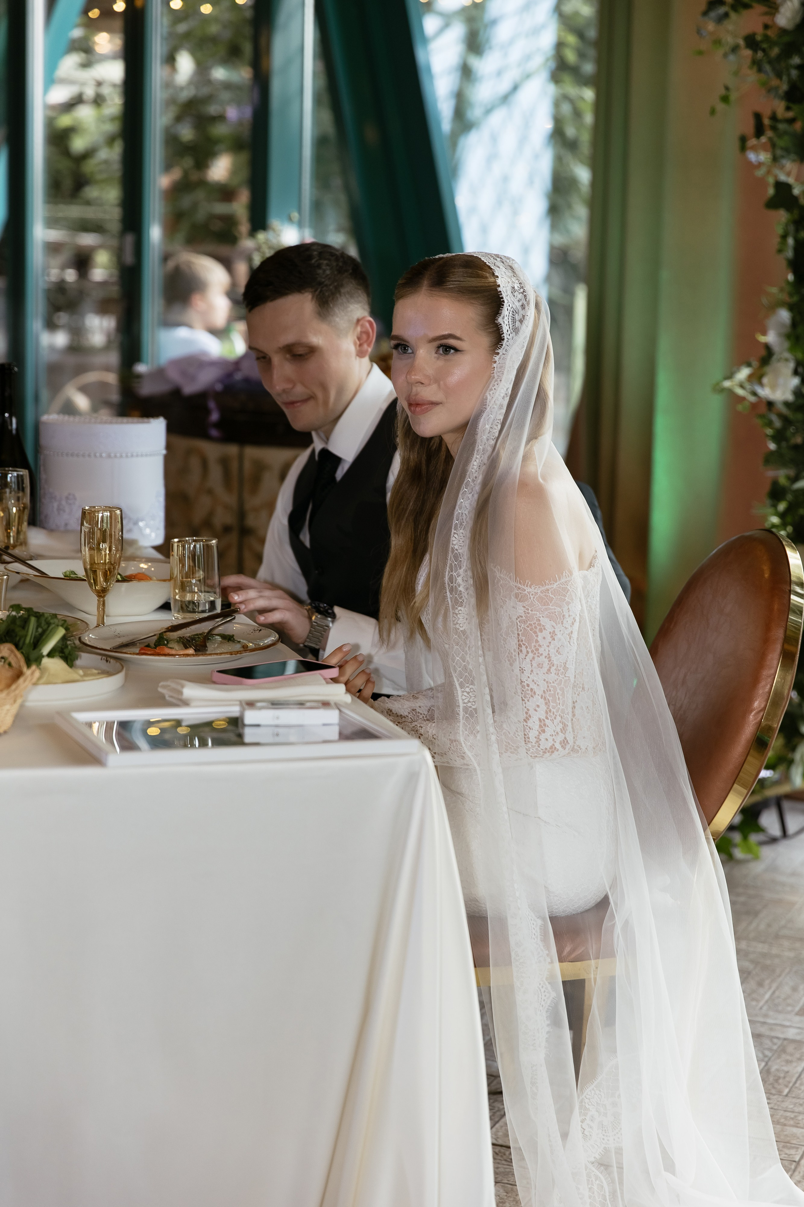 В&С. Свадебный фотограф