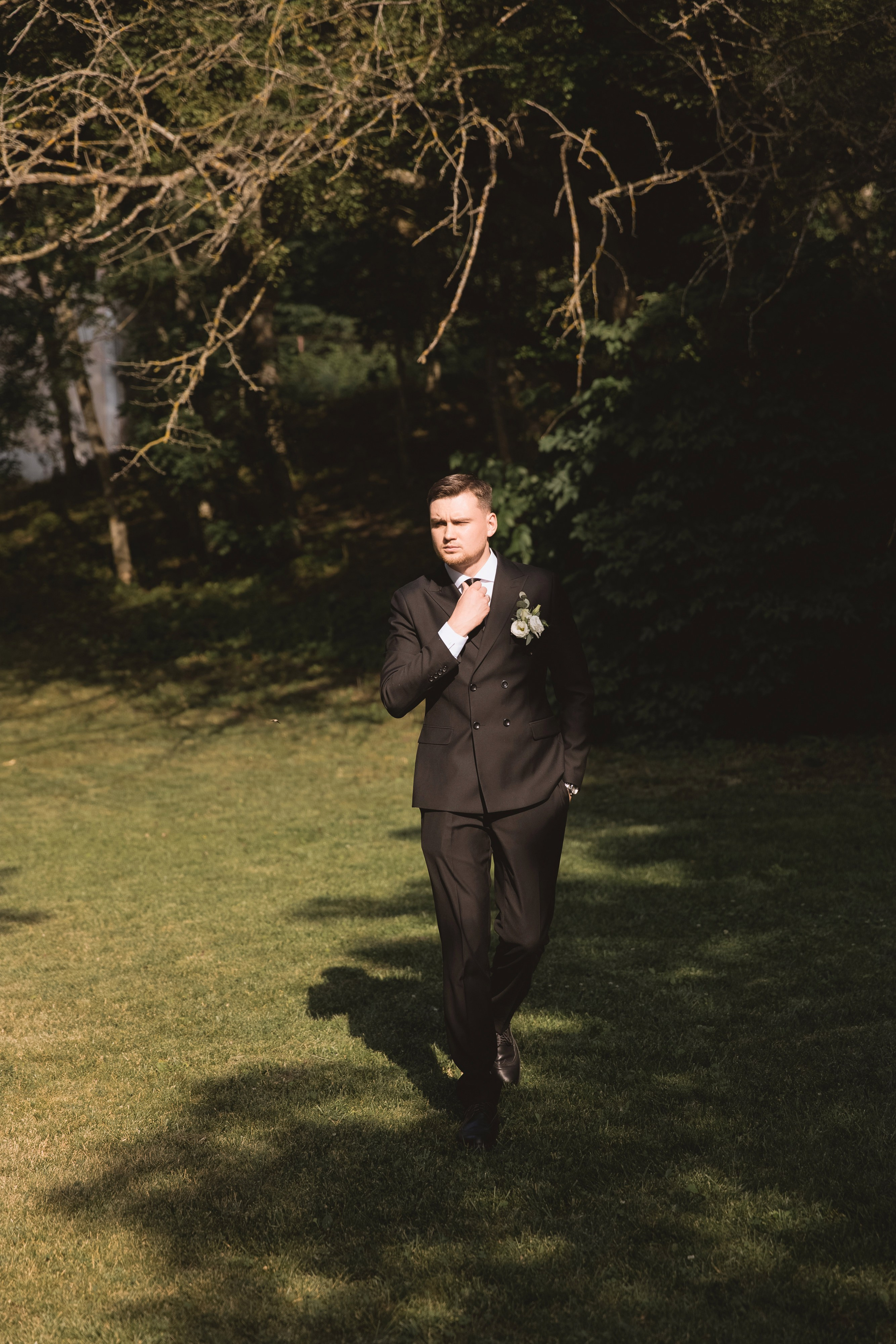 Р&А. Свадебный фотограф