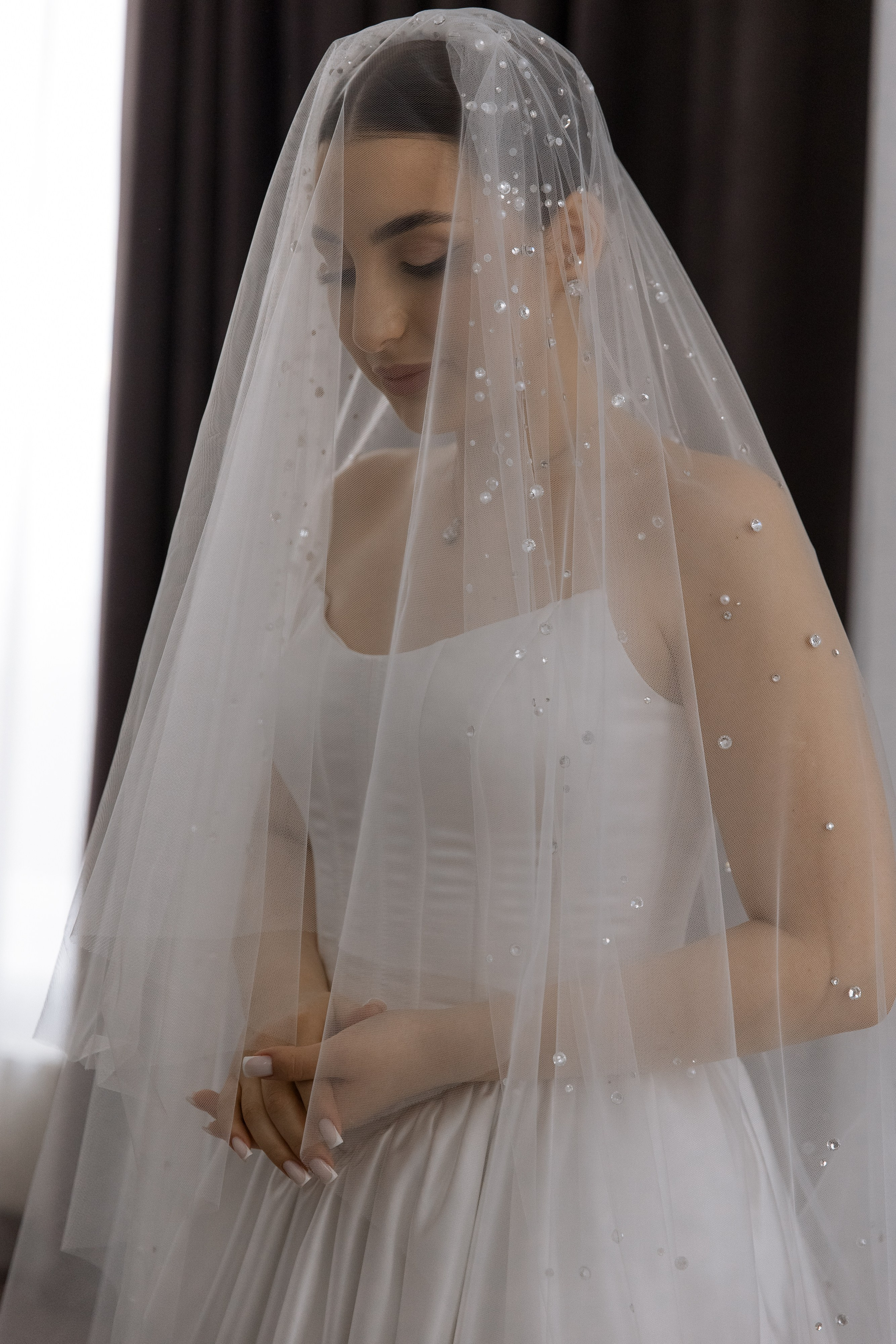 С&А. Свадебный фотограф