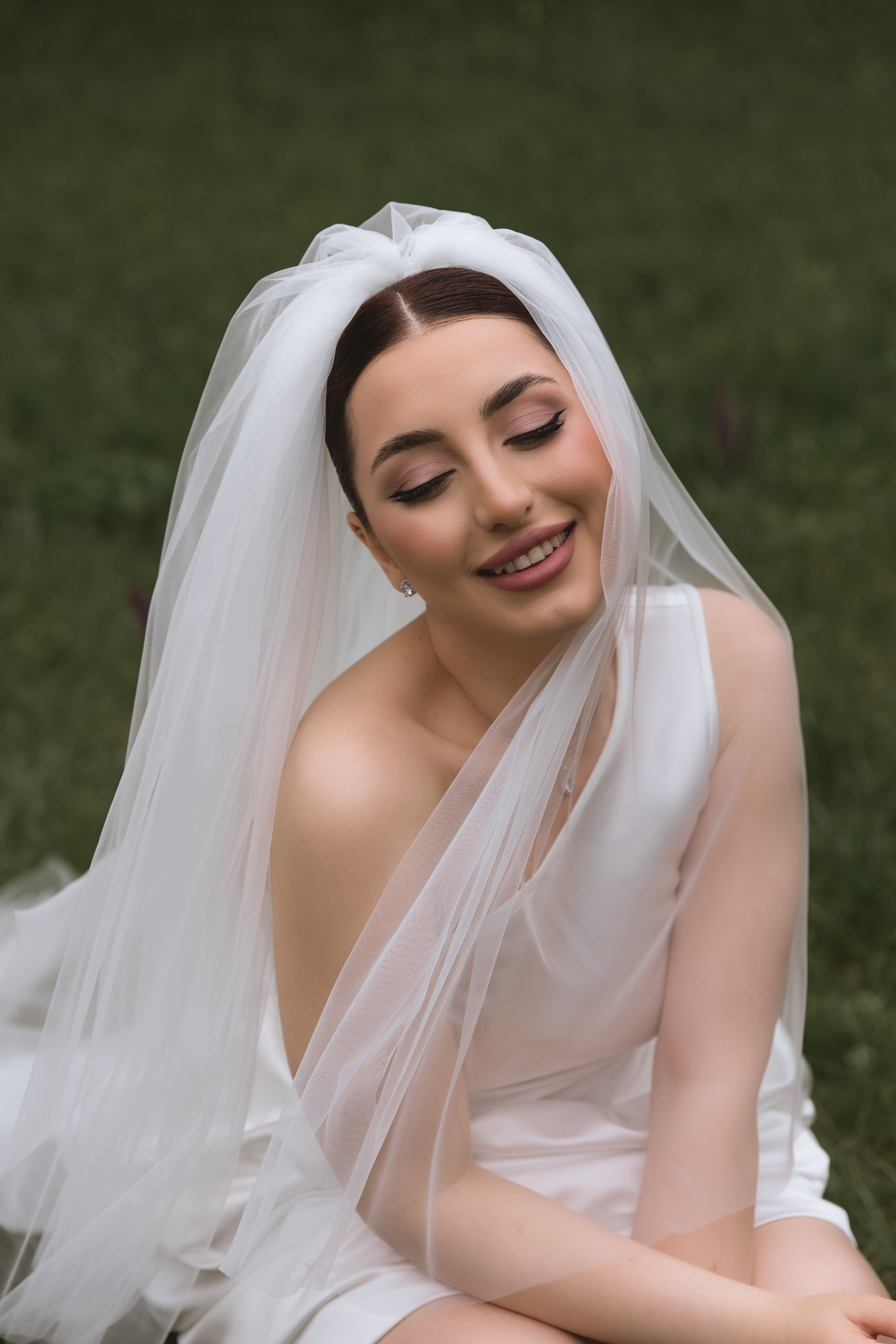 С&А. Свадебный фотограф