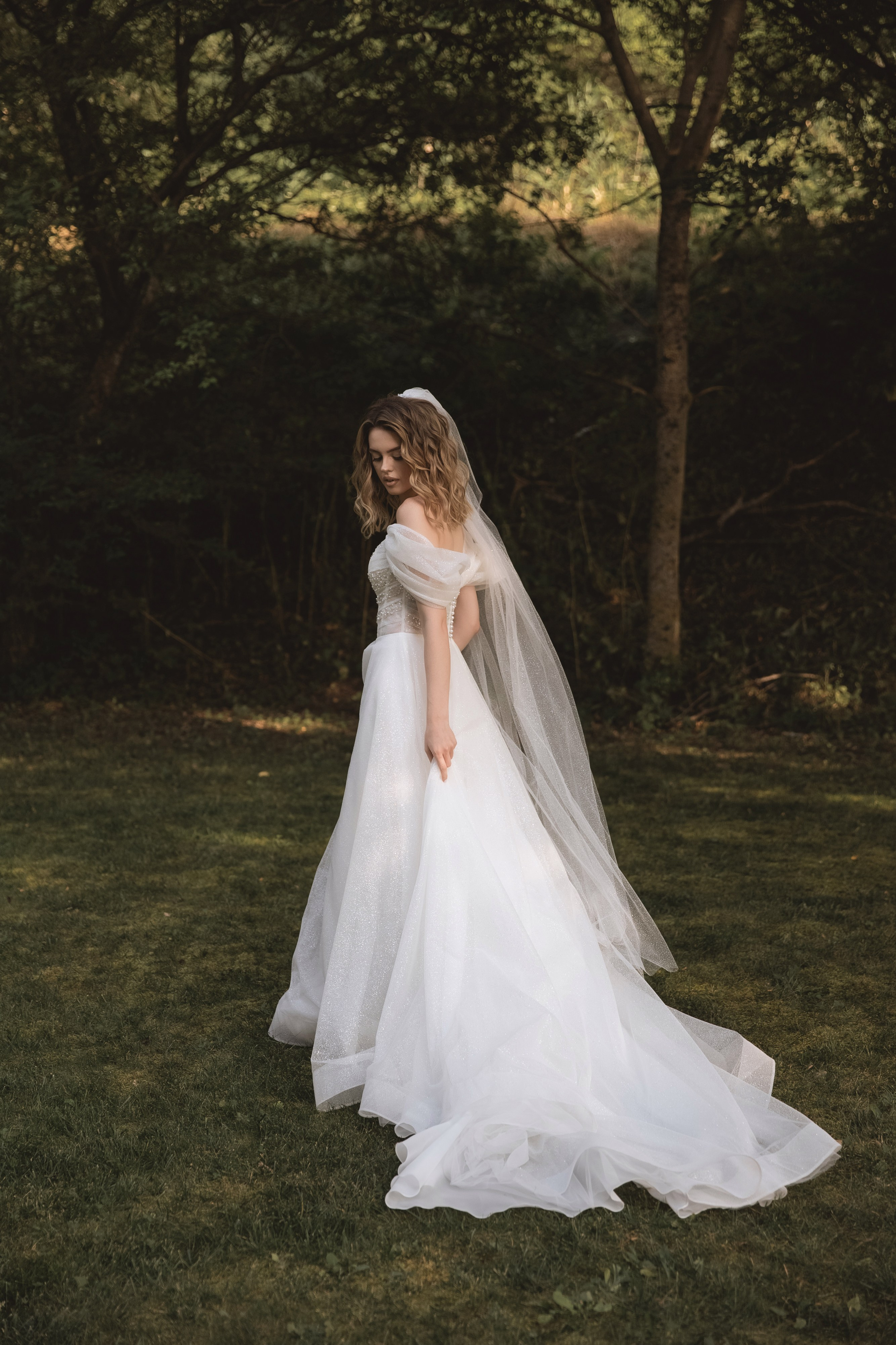 Р&А. Свадебный фотограф