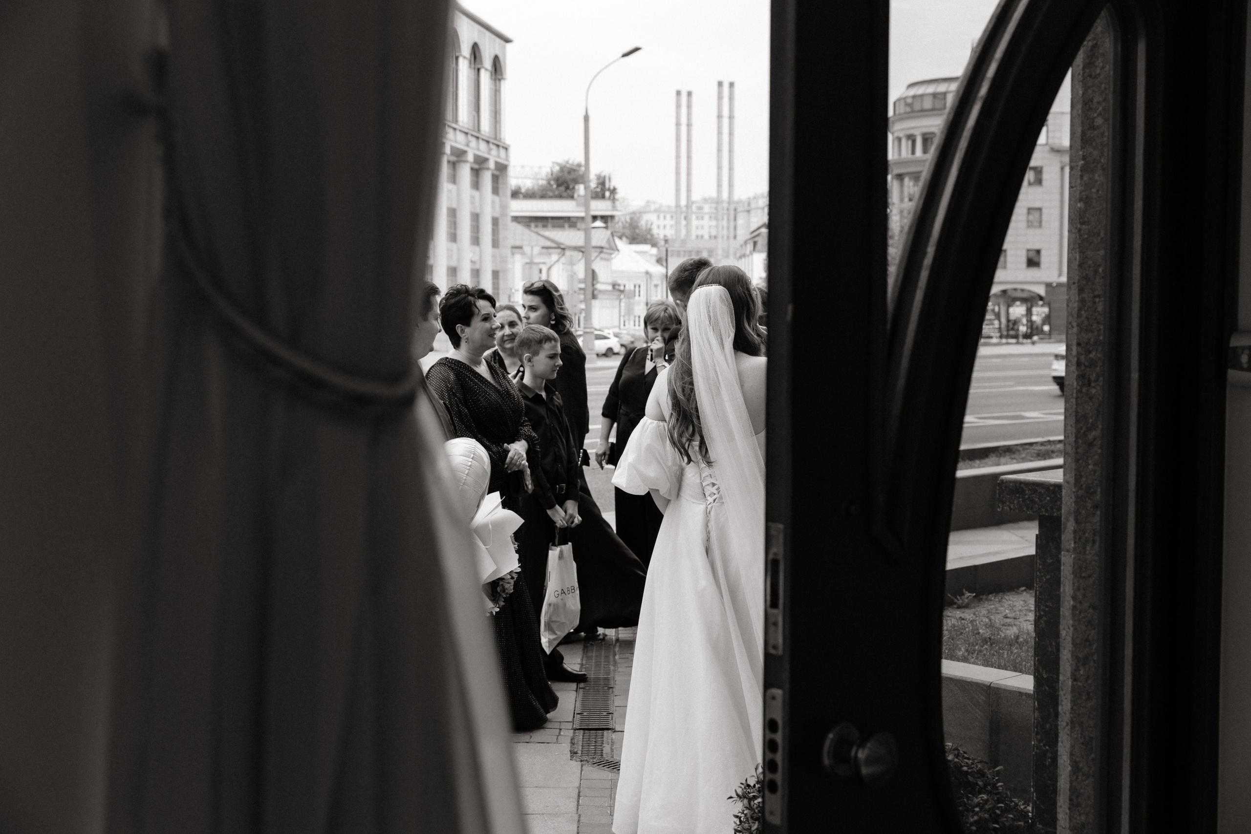 Слава и Юлия. Свадебный фотограф Фадеева Алёна