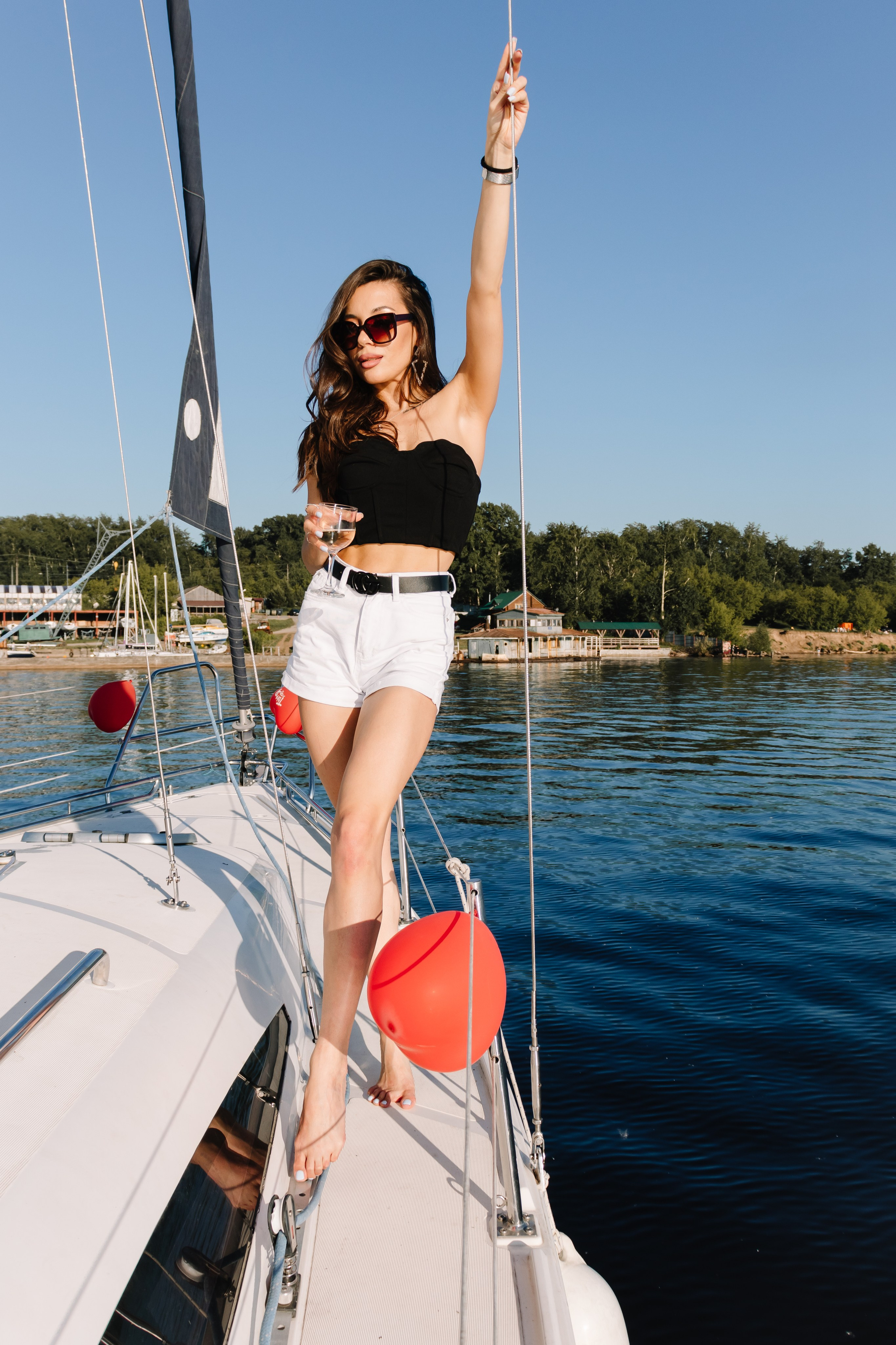 Девичник Яны. Кристина | youseeitmyway | Фото