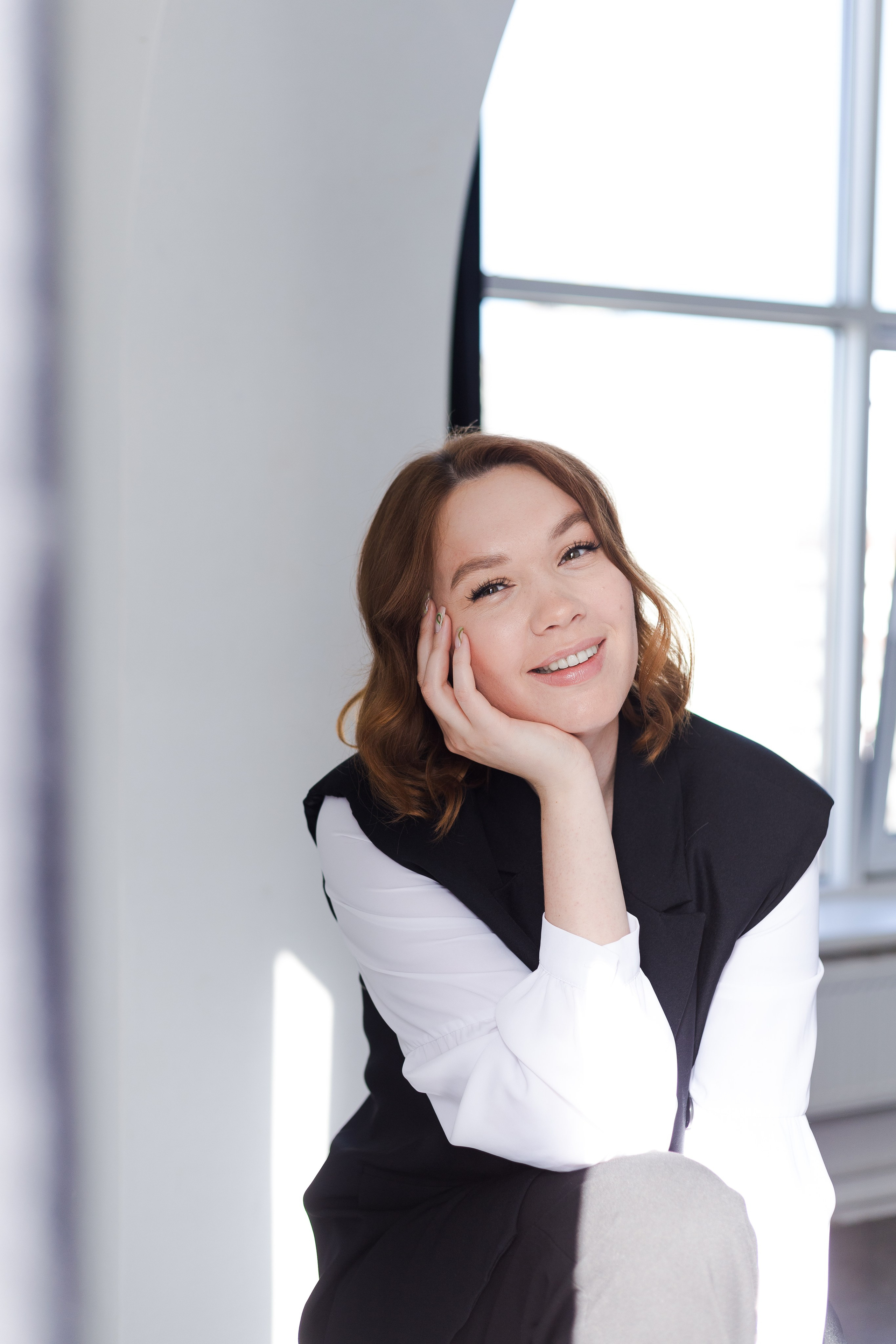 Даша. Кристина | youseeitmyway | Фото