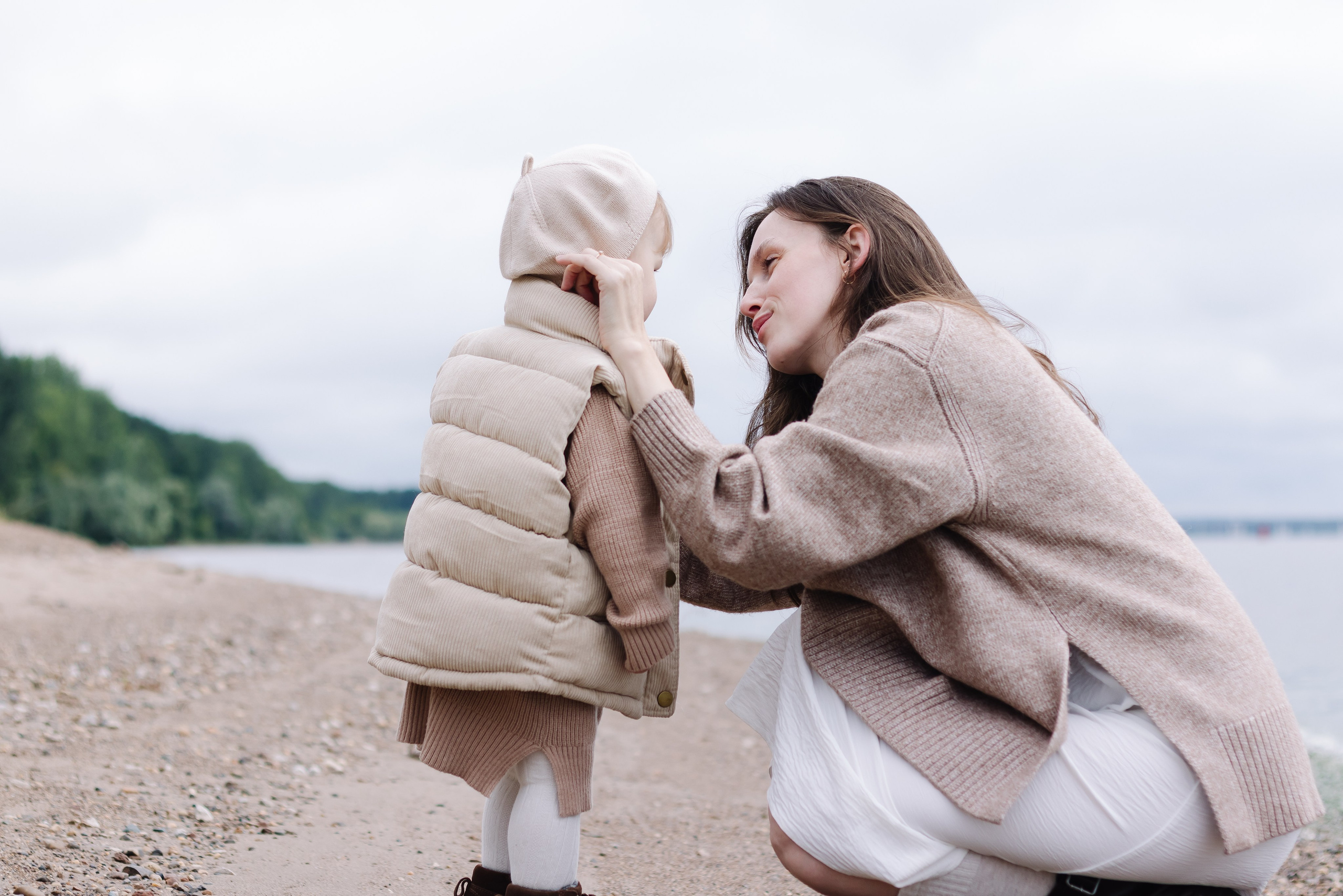 Ирина, Вадим и Алиса. Кристина | youseeitmyway | Фото