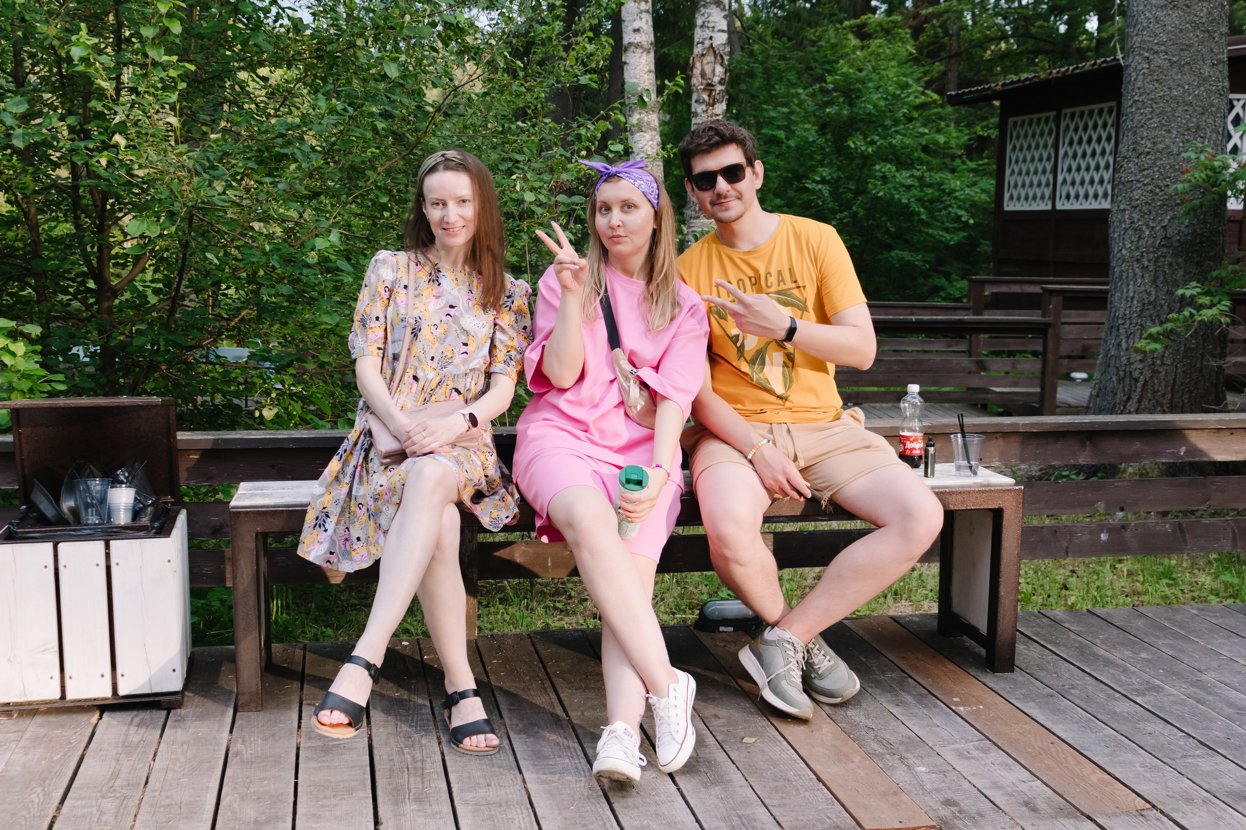 Корпоратив Контура. Кристина | youseeitmyway | Фото