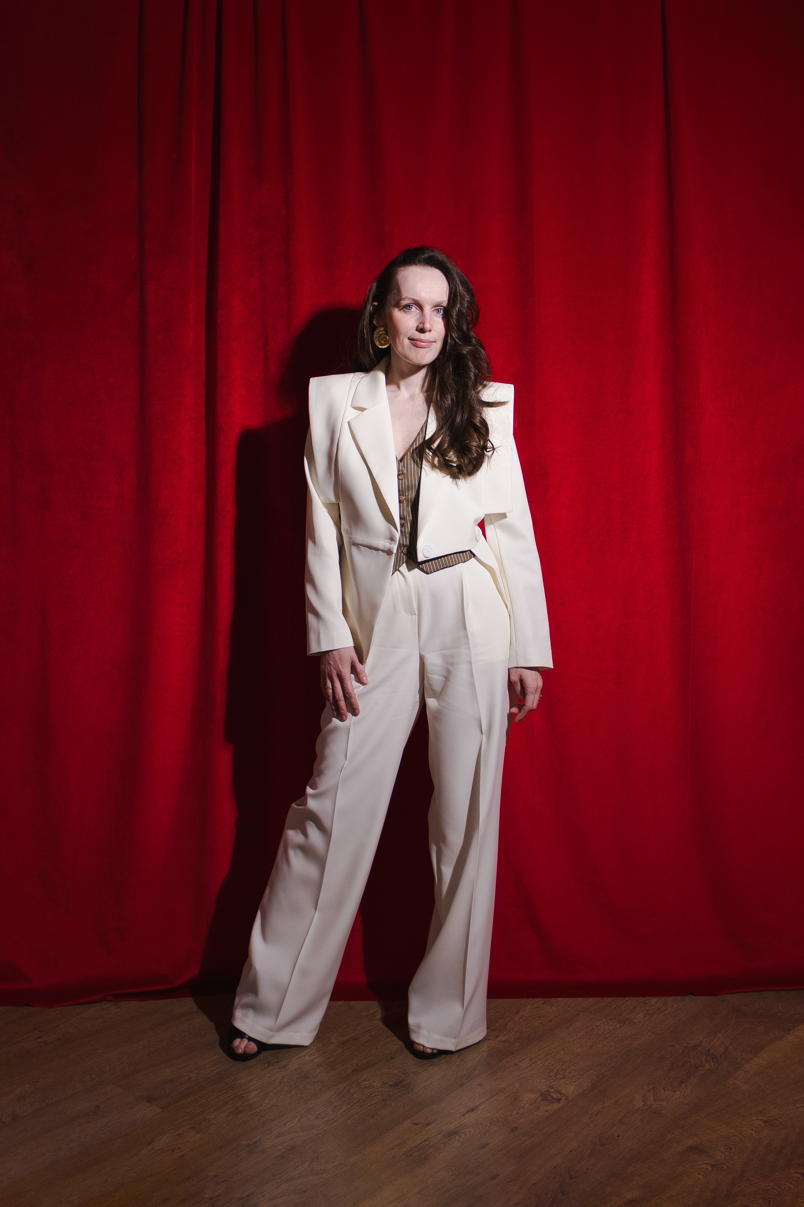 Праздник Ирины. Кристина | youseeitmyway | Фото