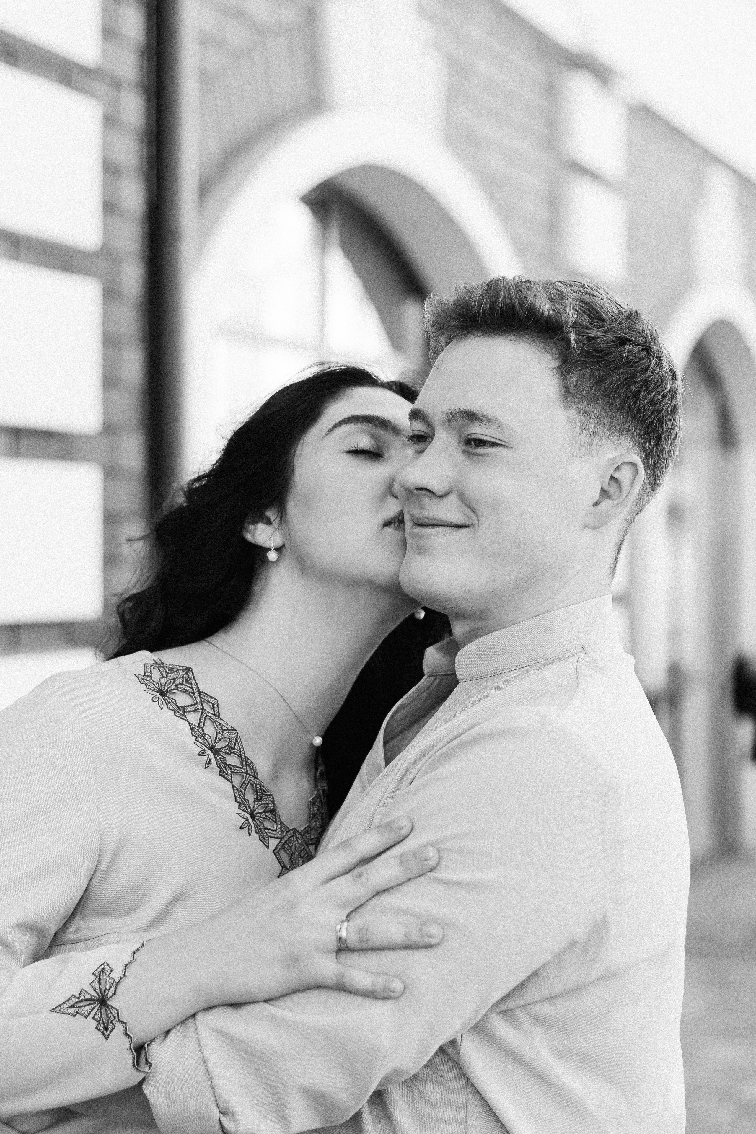 Василина и Филипп. Кристина | youseeitmyway | Фото