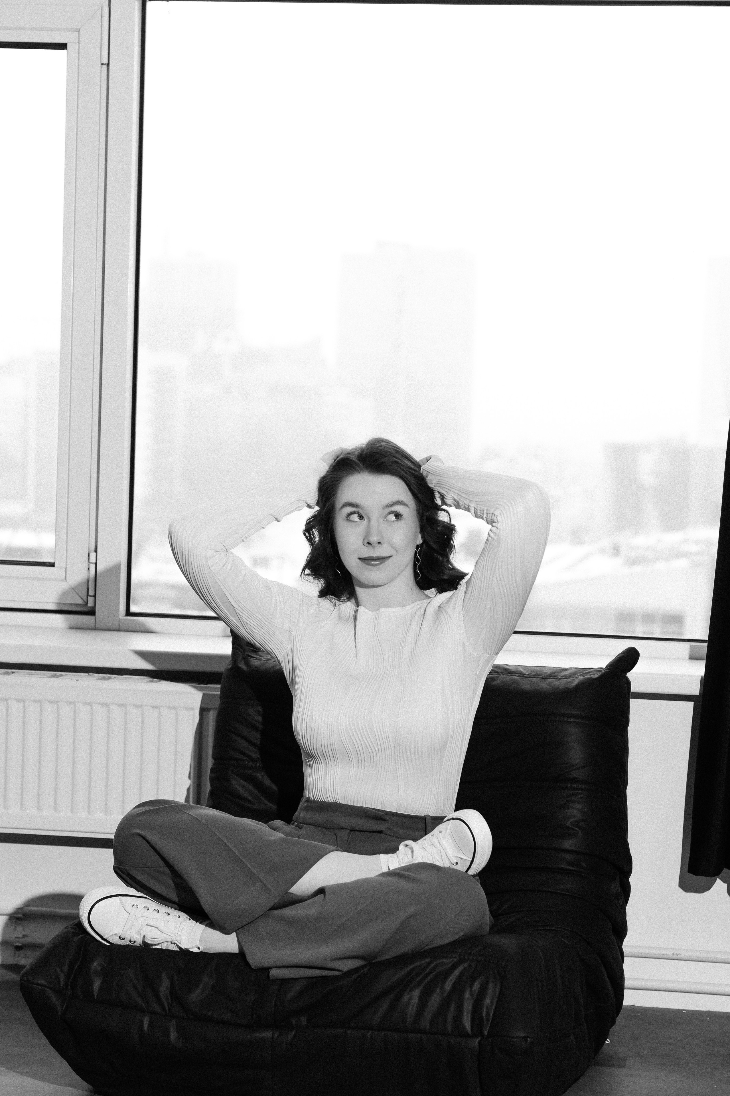 Лера. Кристина | youseeitmyway | Фото