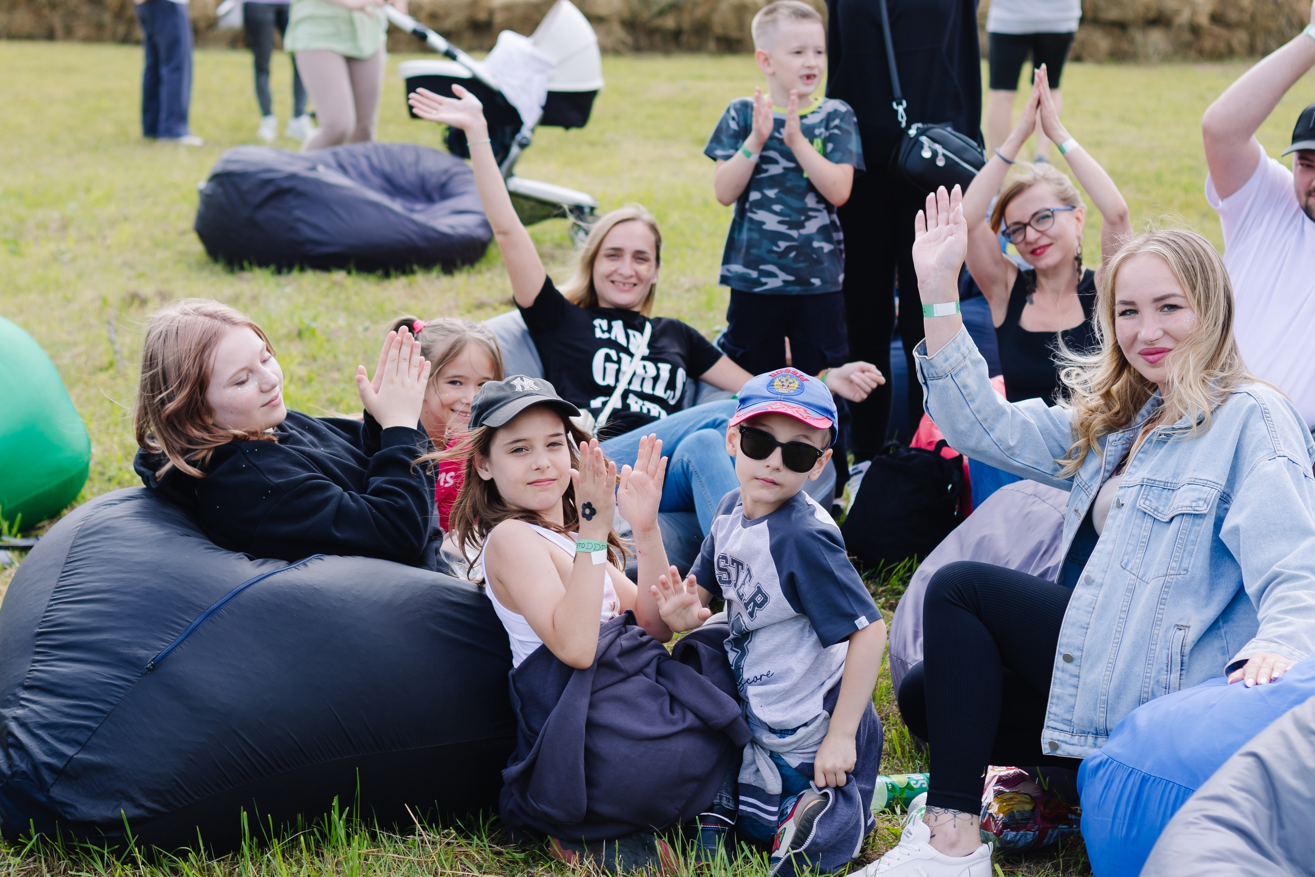 Летний праздник Контура. Кристина | youseeitmyway | Фото