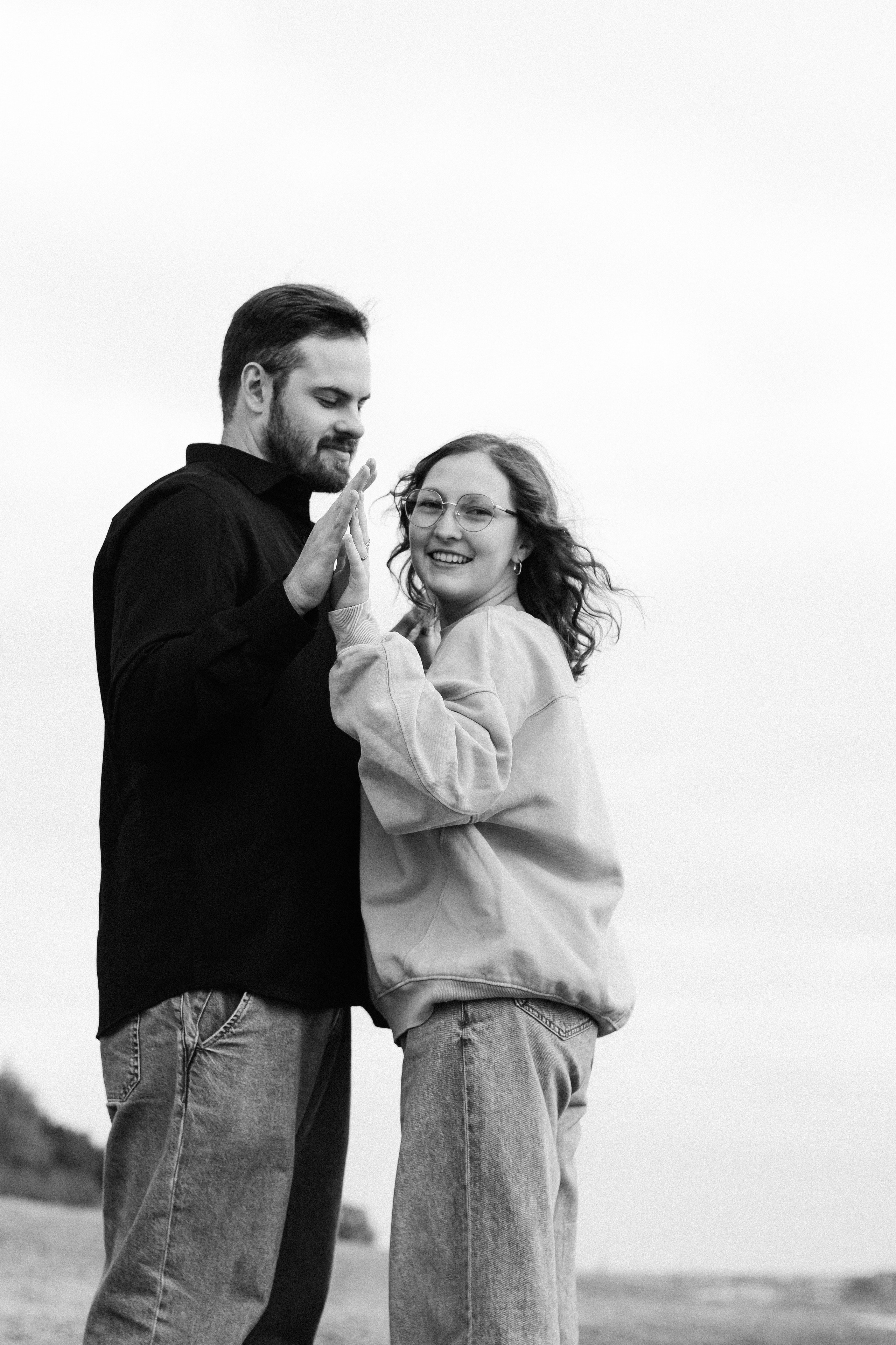 Алёна и Сева. Кристина | youseeitmyway | Фото