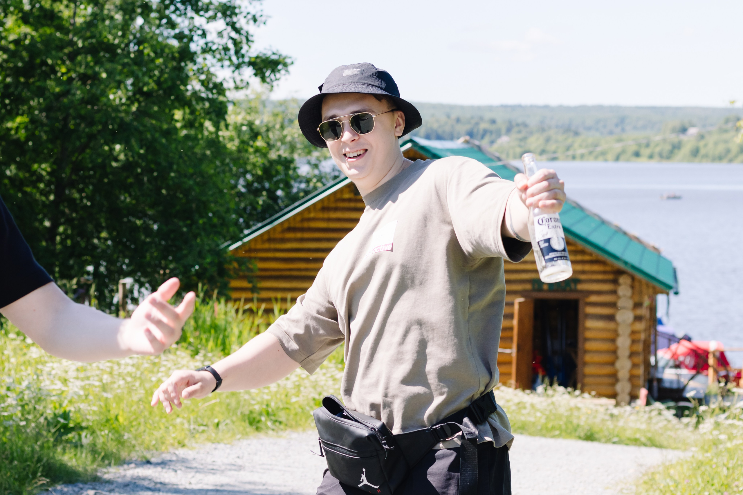 Корпоратив Реактива. Кристина | youseeitmyway | Фото