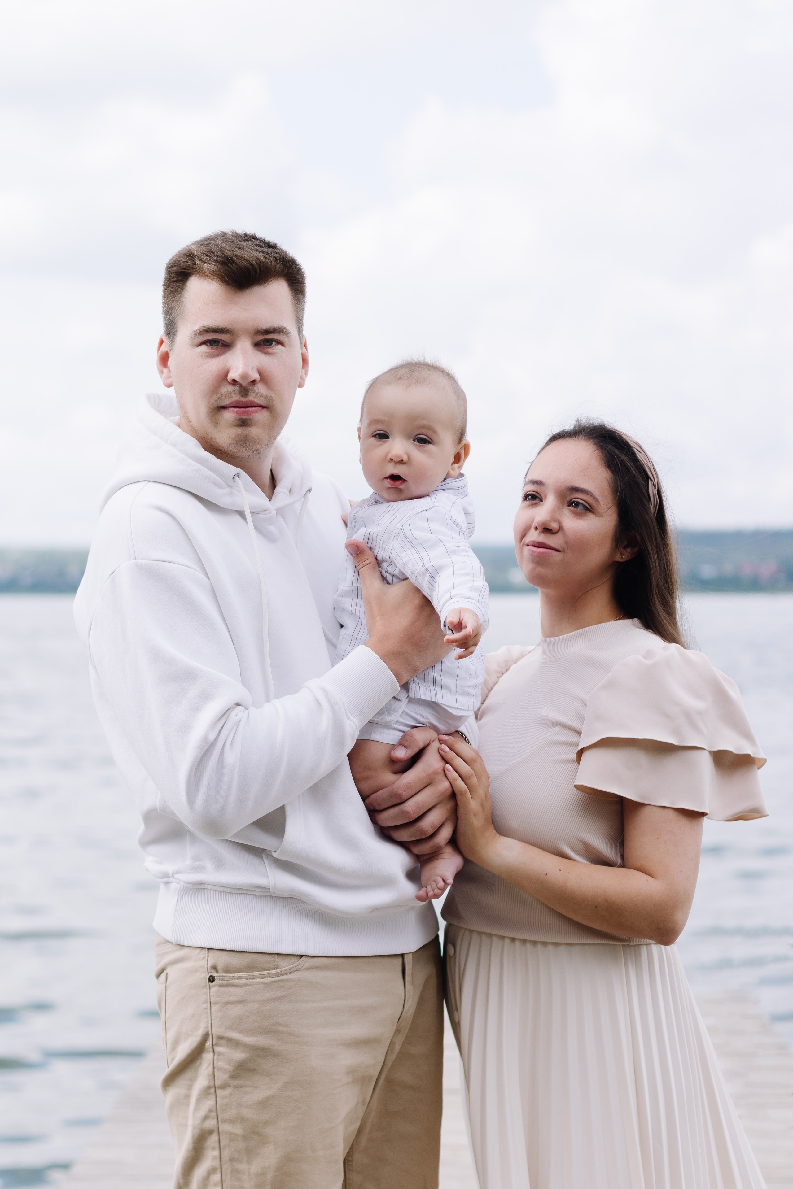 Маша, Савелий и Марк. Кристина | youseeitmyway | Фото