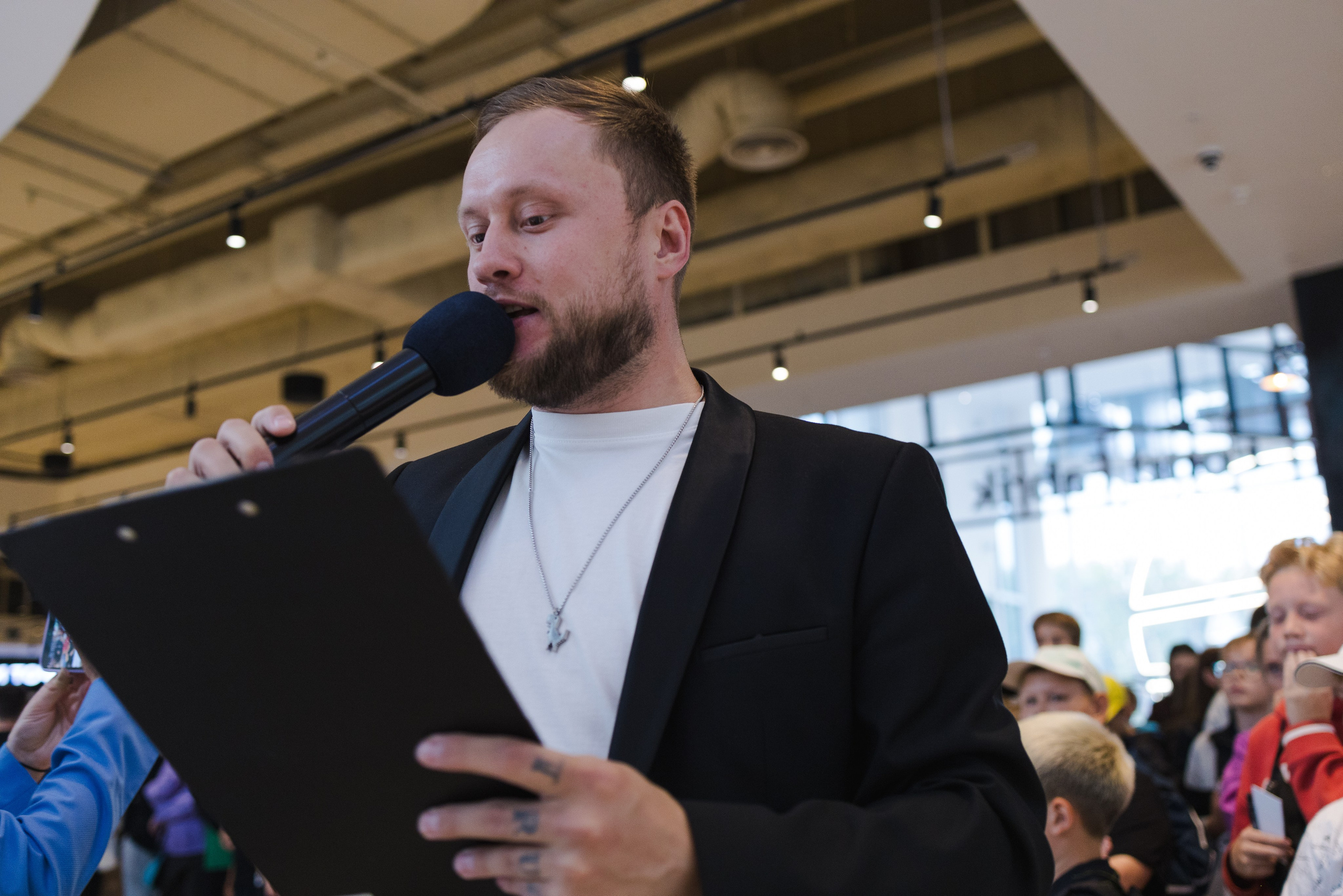 Автограф-сессия. Кристина | youseeitmyway | Фото