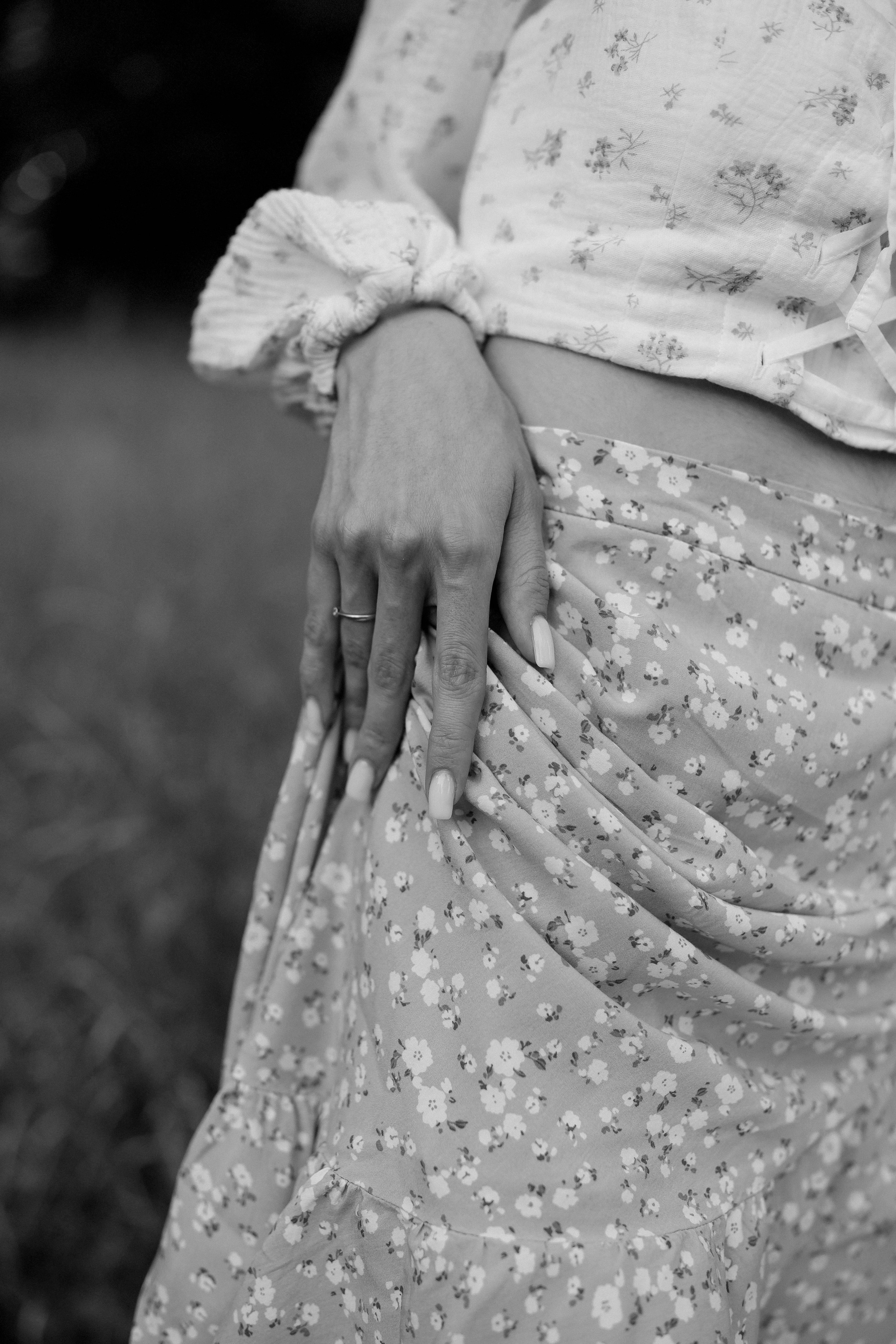 Виолетта. Фотограф Катя Весна