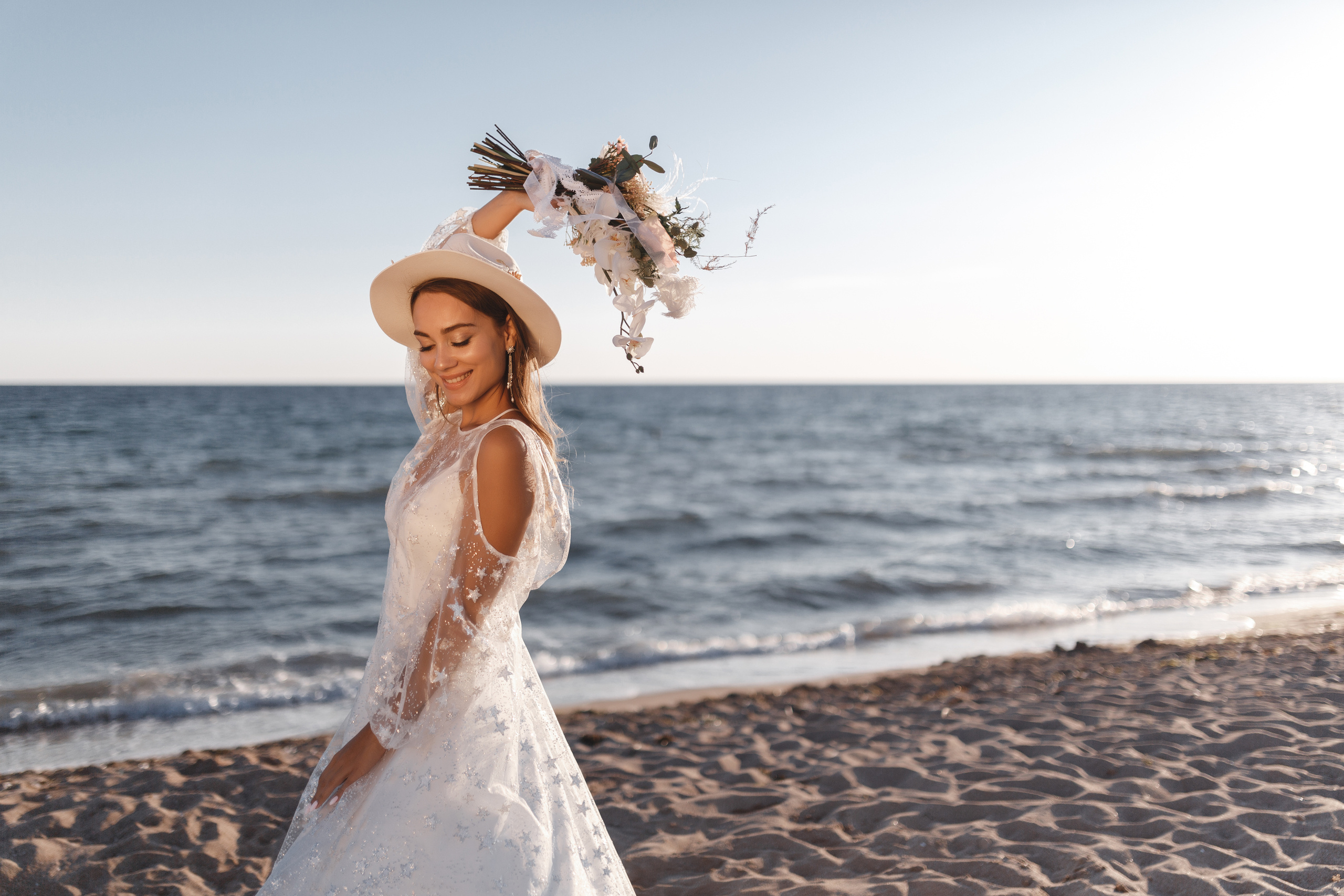 Стильная фотосессия в Крыму. Свадебный фотограф в Крыму и Севастополе — Белов Виталий