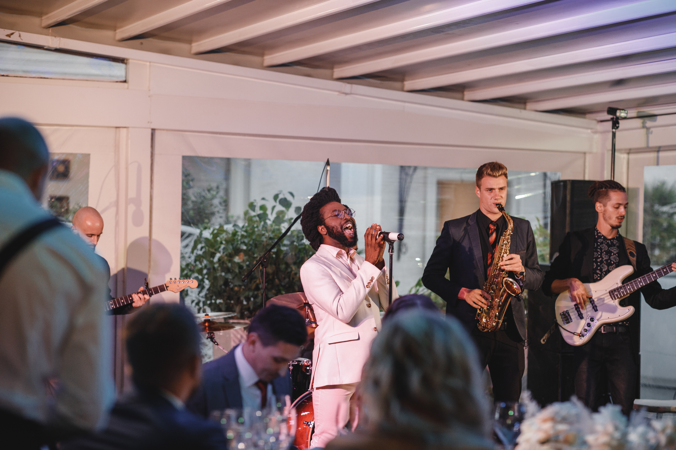 Фотосъёмка свадьбы в вилле Елена. Свадебный фотограф в Крыму и Севастополе — Белов Виталий