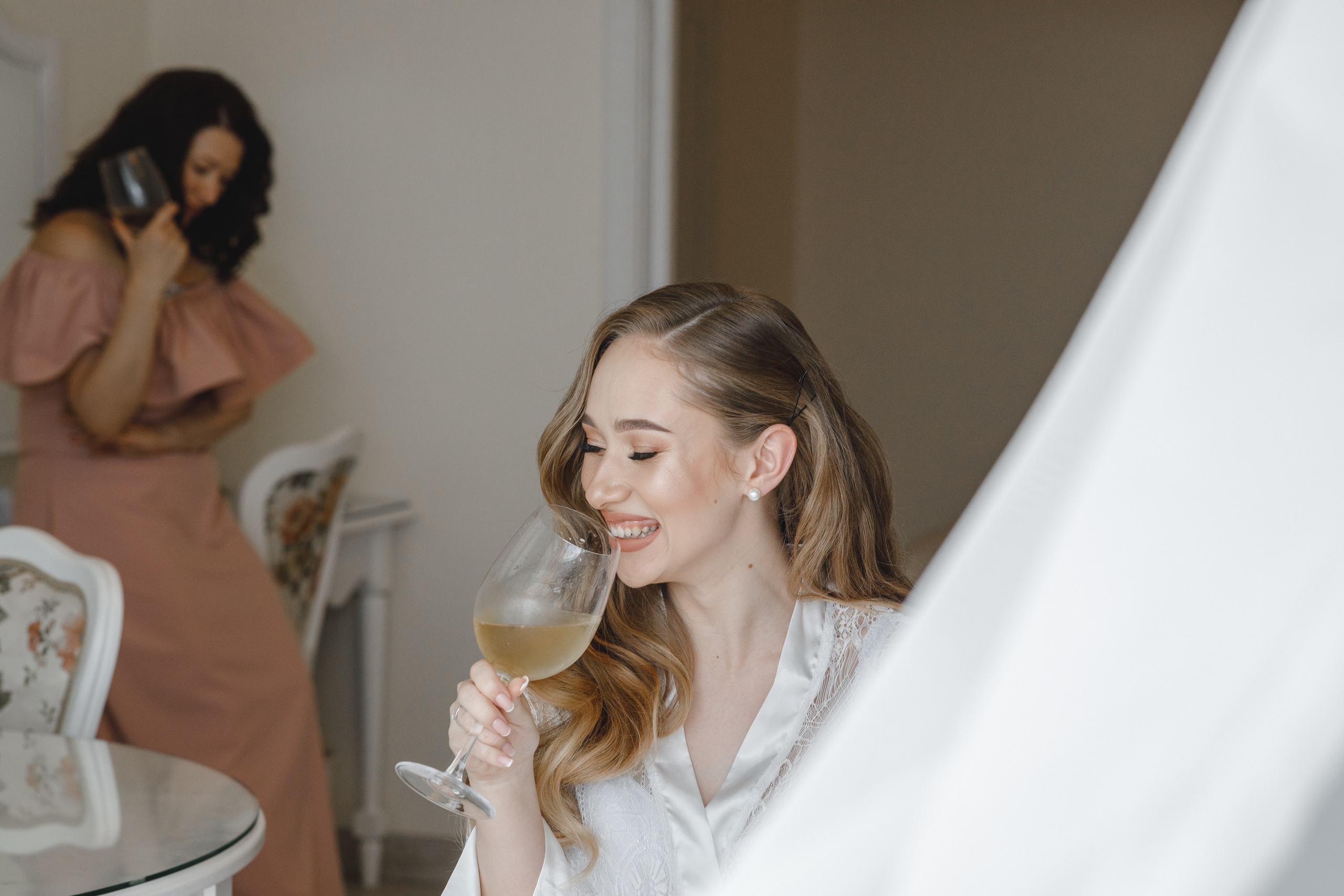 Palmira Palace. Свадебный фотограф в Крыму и Севастополе — Белов Виталий