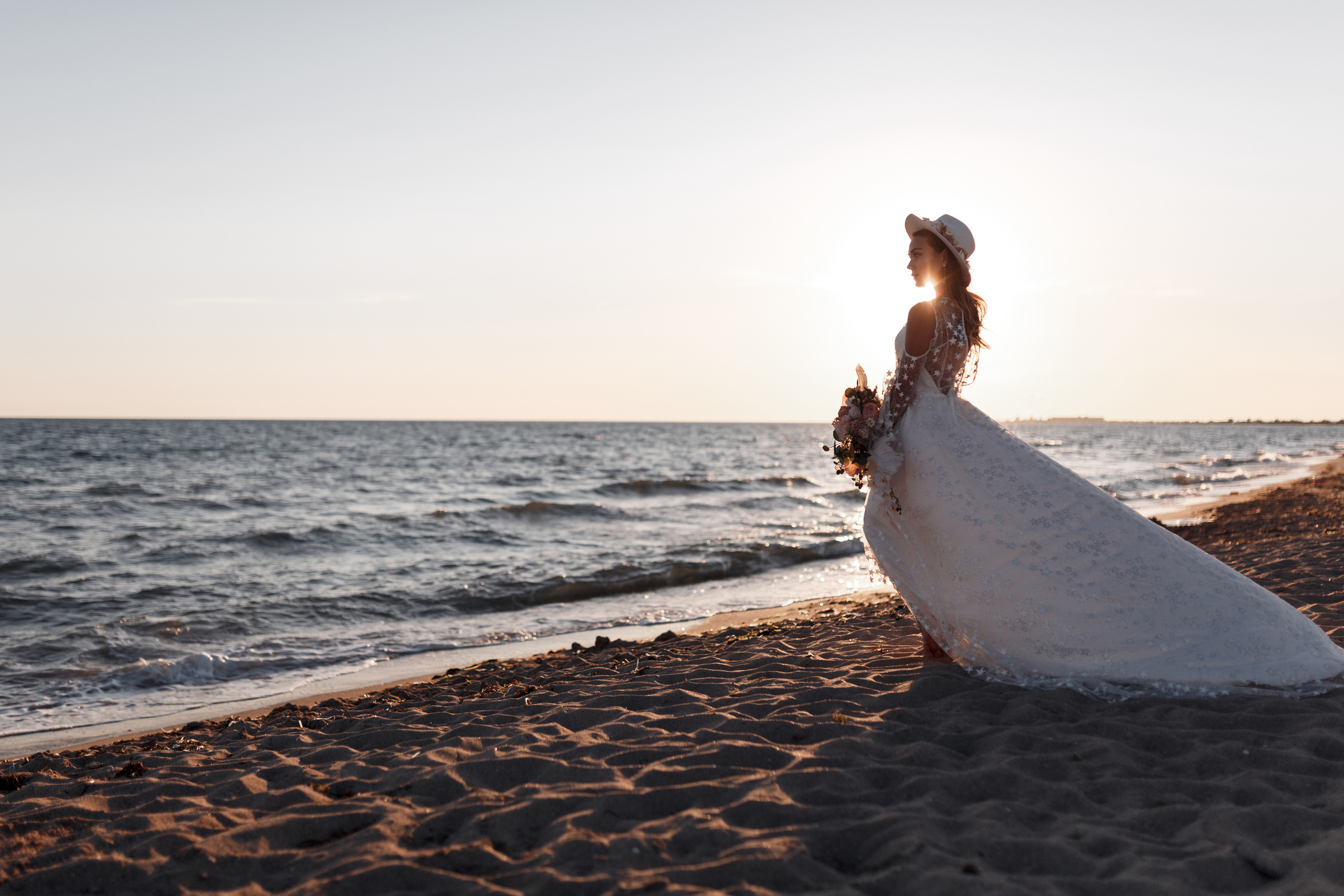 Стильная фотосессия в Крыму. Свадебный фотограф в Крыму и Севастополе — Белов Виталий