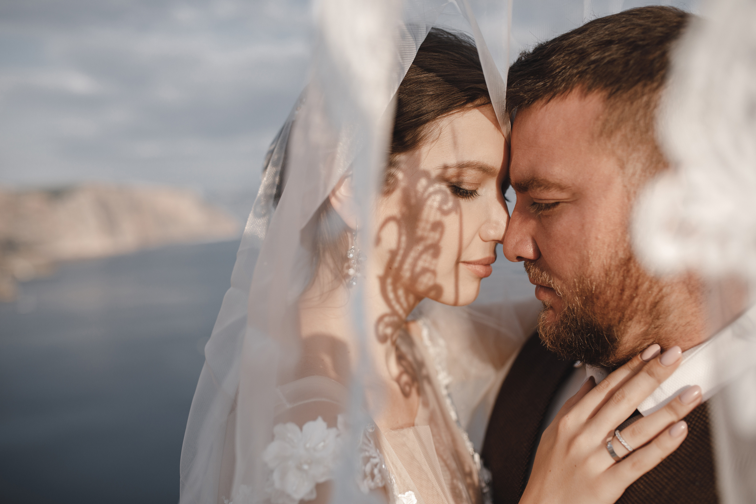 Фотосессия в Балаклаве и на Фиоленте. Свадебный фотограф в Крыму и Севастополе — Белов Виталий