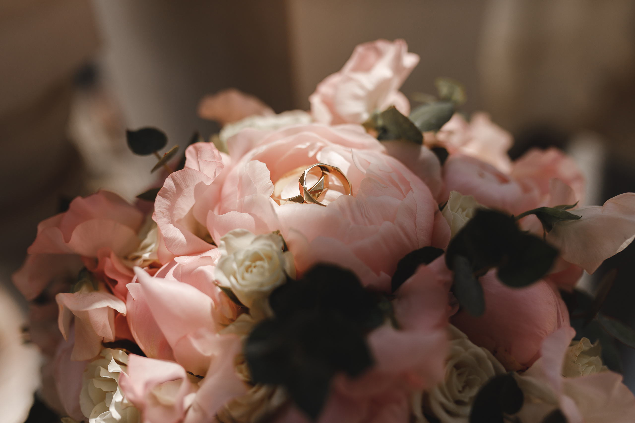 Красивая свадьба в Мелассе. Свадебный фотограф в Крыму и Севастополе — Белов Виталий