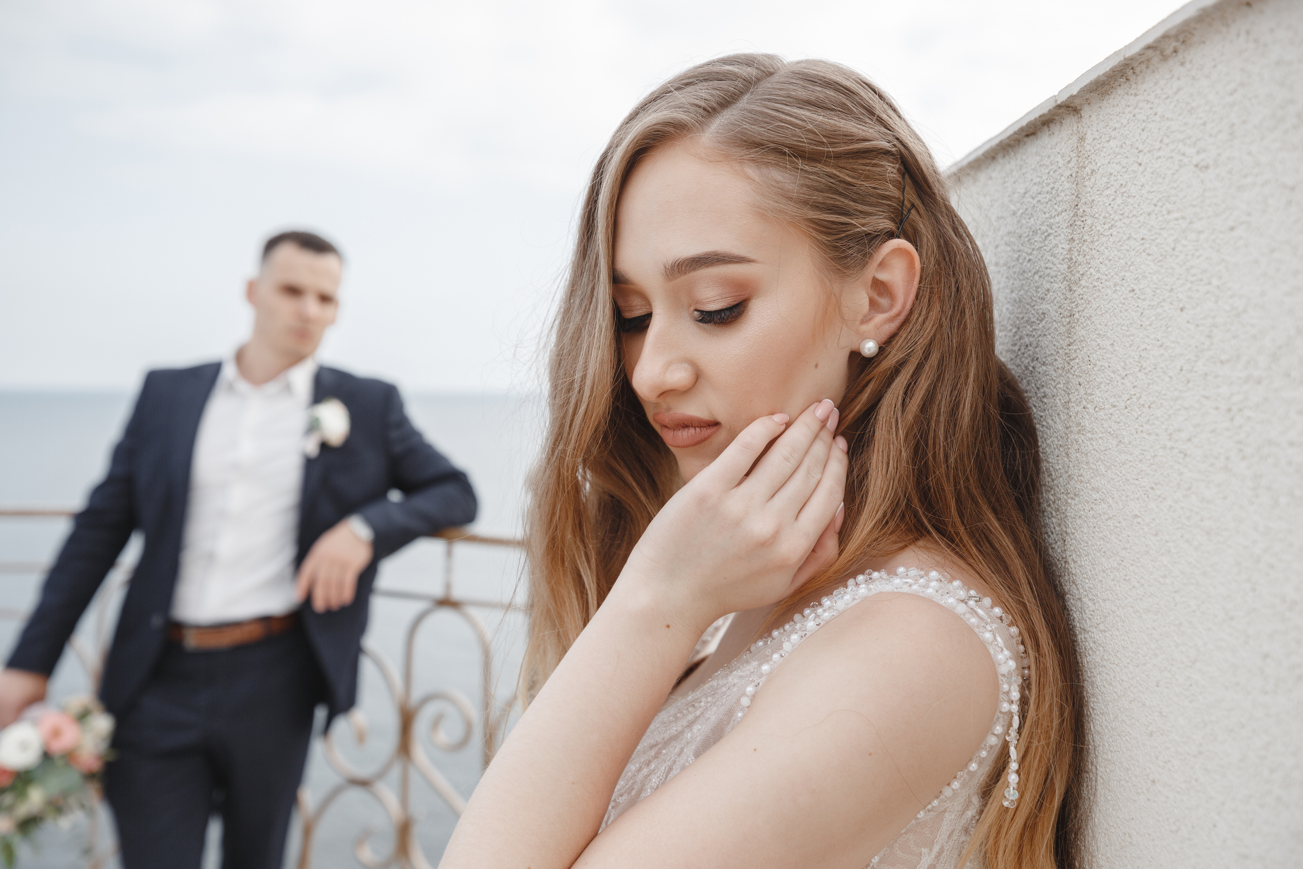 Palmira Palace. Свадебный фотограф в Крыму и Севастополе — Белов Виталий