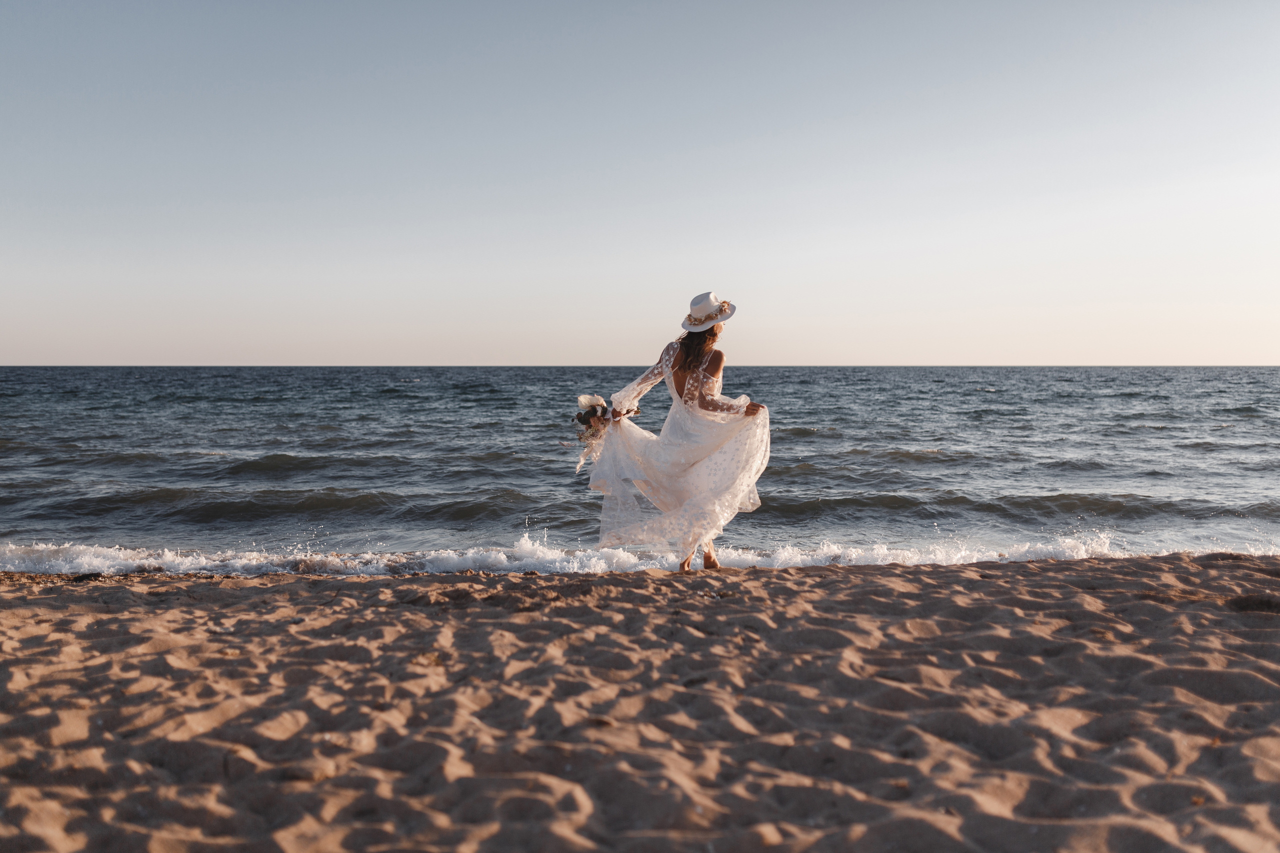 Стильная фотосессия в Крыму. Свадебный фотограф в Крыму и Севастополе — Белов Виталий