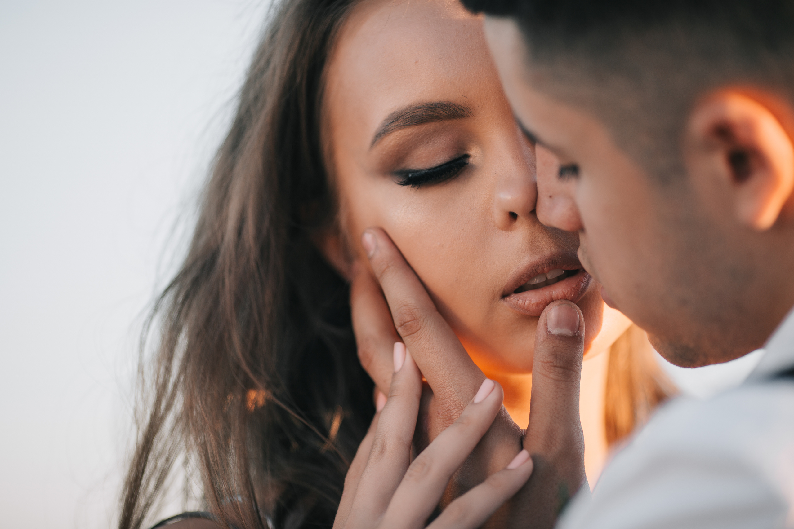 В лучах заката. Свадебный фотограф в Крыму и Севастополе — Белов Виталий