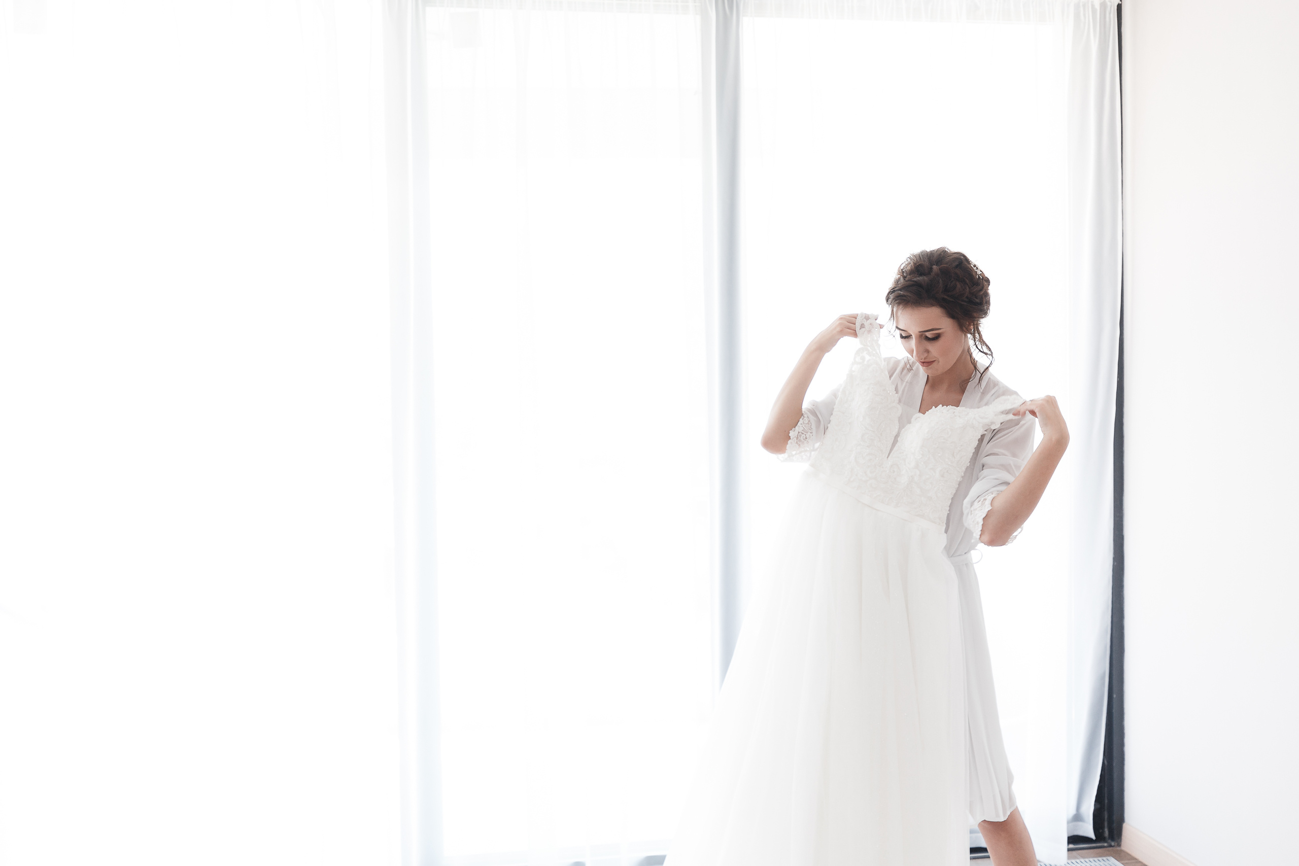 Свадебная съёмка в Ялте и ресторане Превысоков. Свадебный фотограф в Крыму и Севастополе — Белов Виталий