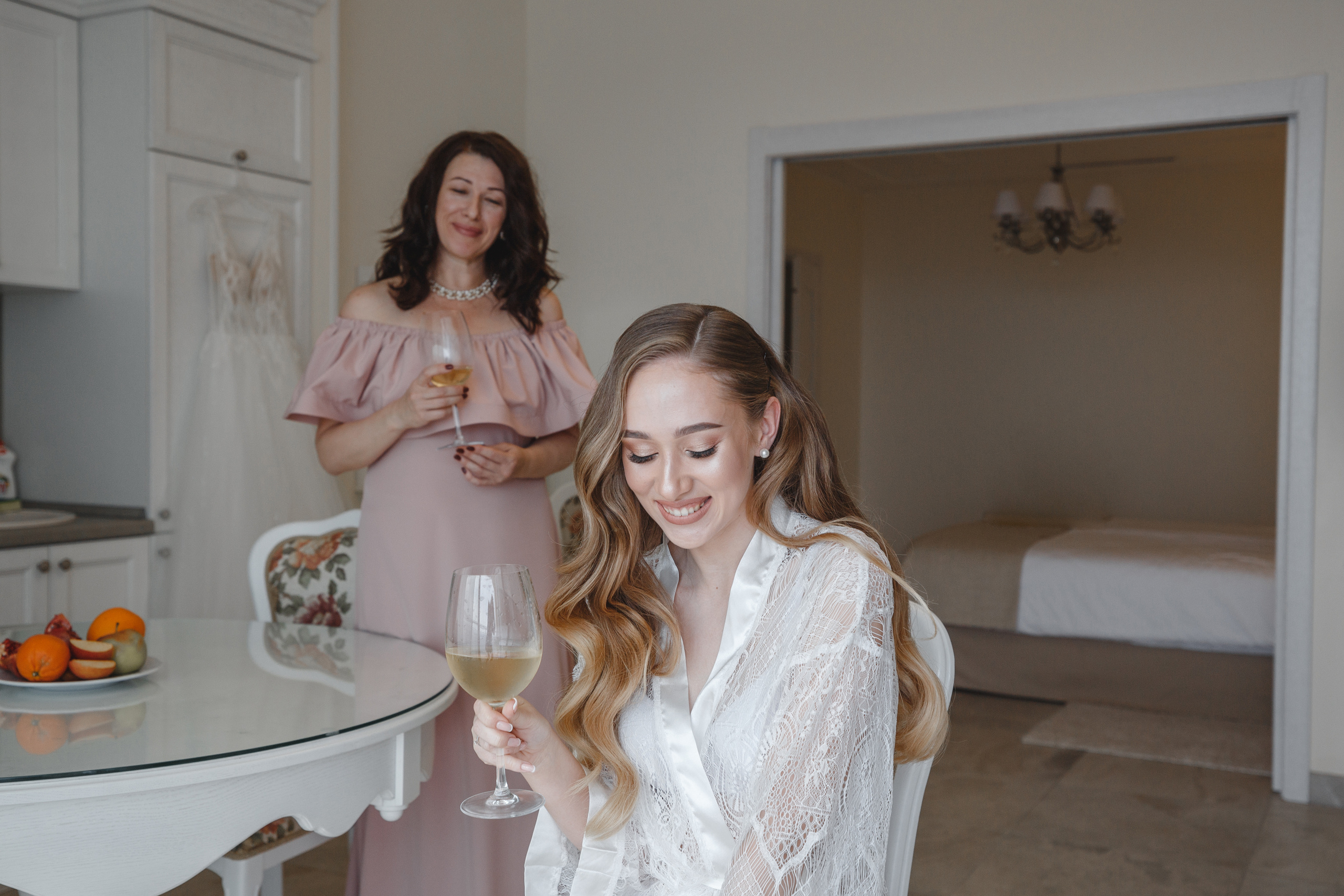 Palmira Palace. Свадебный фотограф в Крыму и Севастополе — Белов Виталий