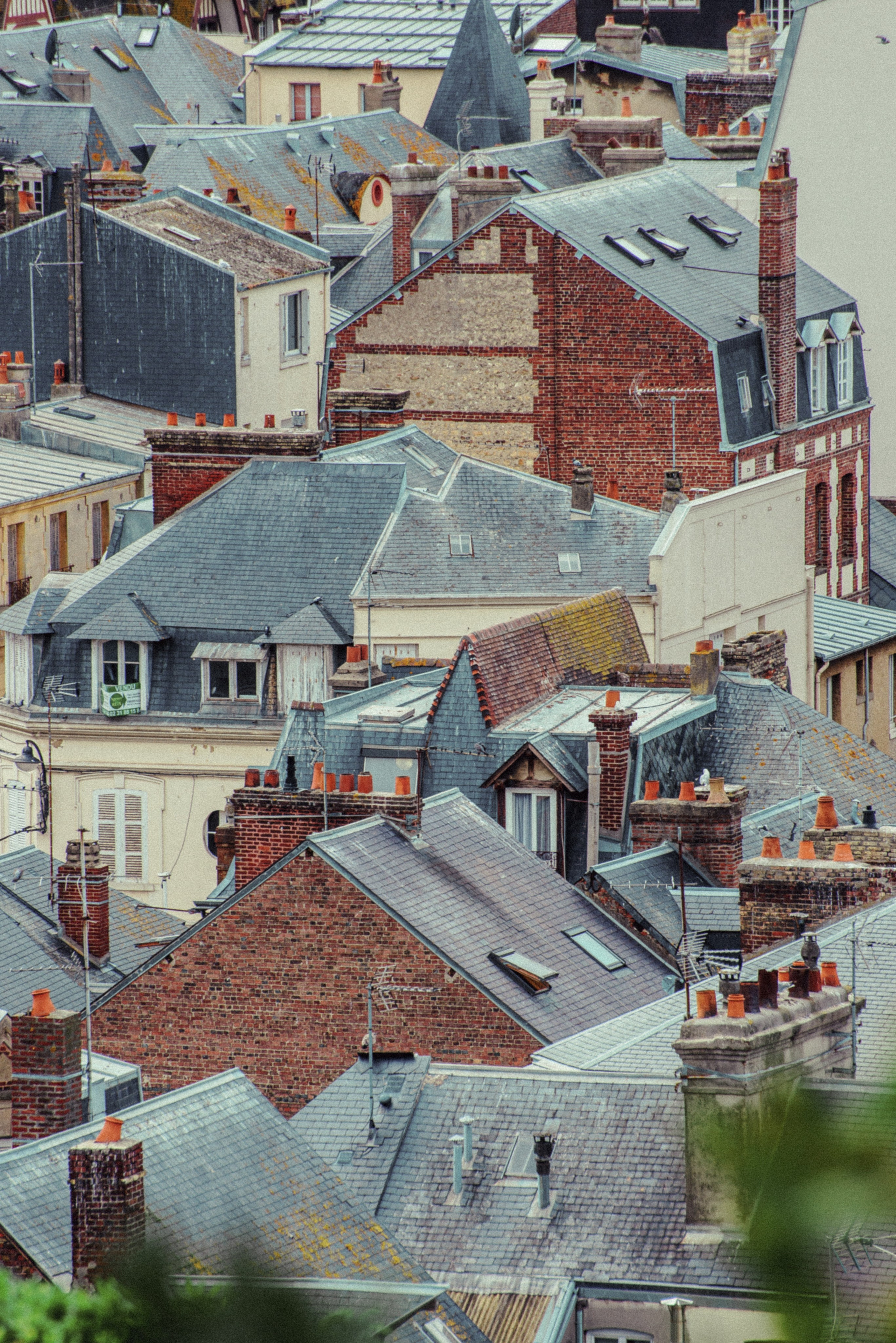 Франция. Фотографии Дмитрия Захаренко