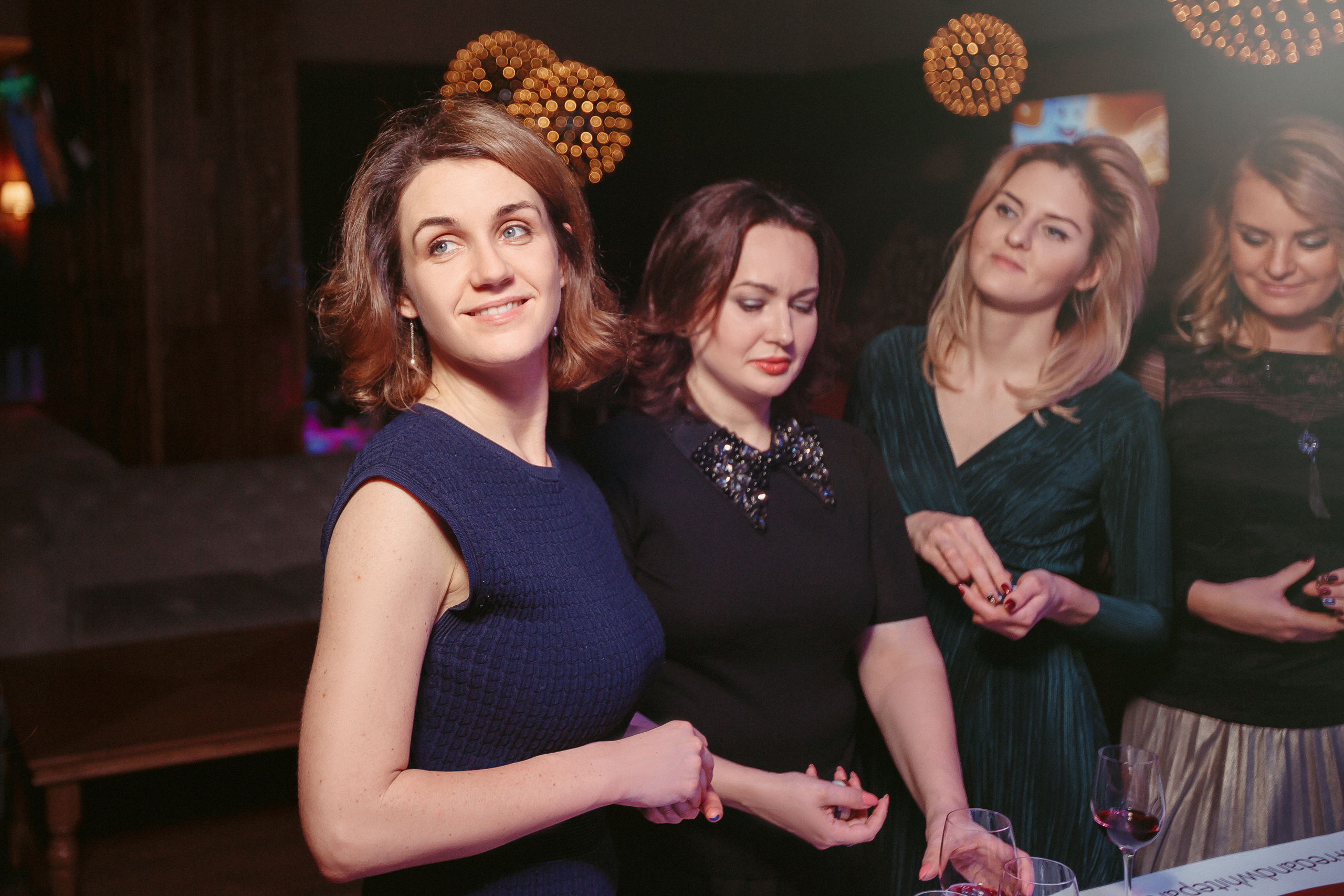 РЕПОРТАЖ. Свадебный и семейный фотограф и видеограф в Москве Андрей Басаргин