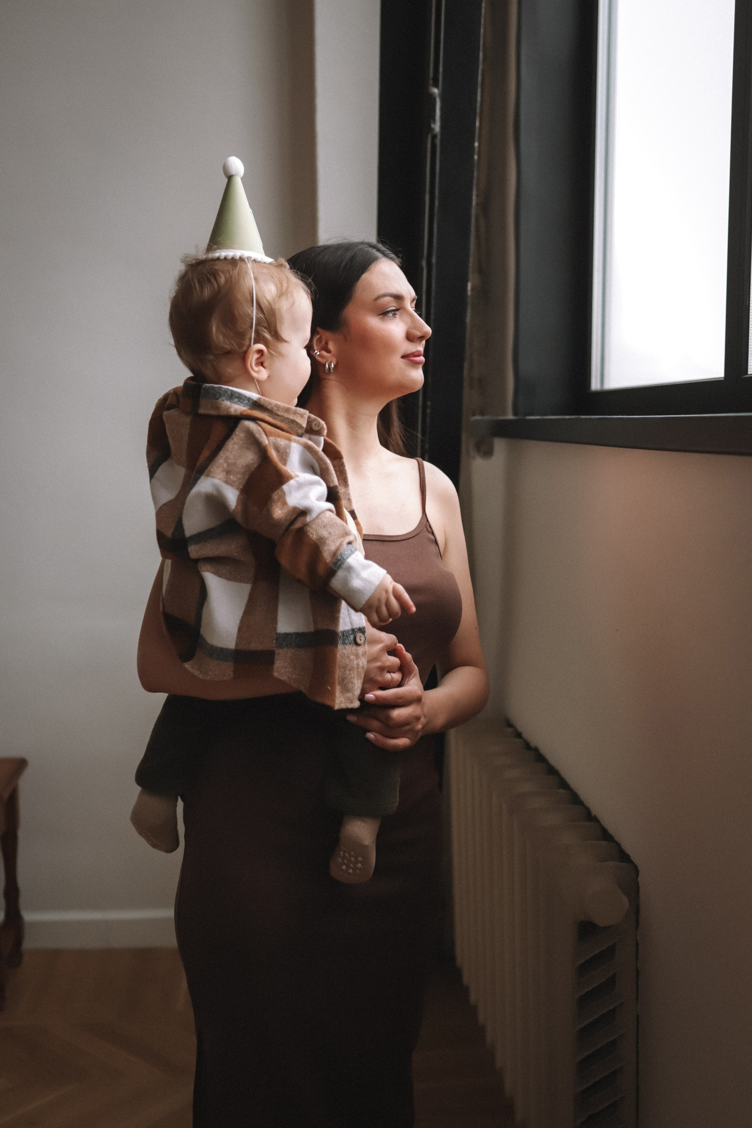 Кристина, Ваня и Лёня. Фотограф в Нижнем Новгороде Кристина Батанова